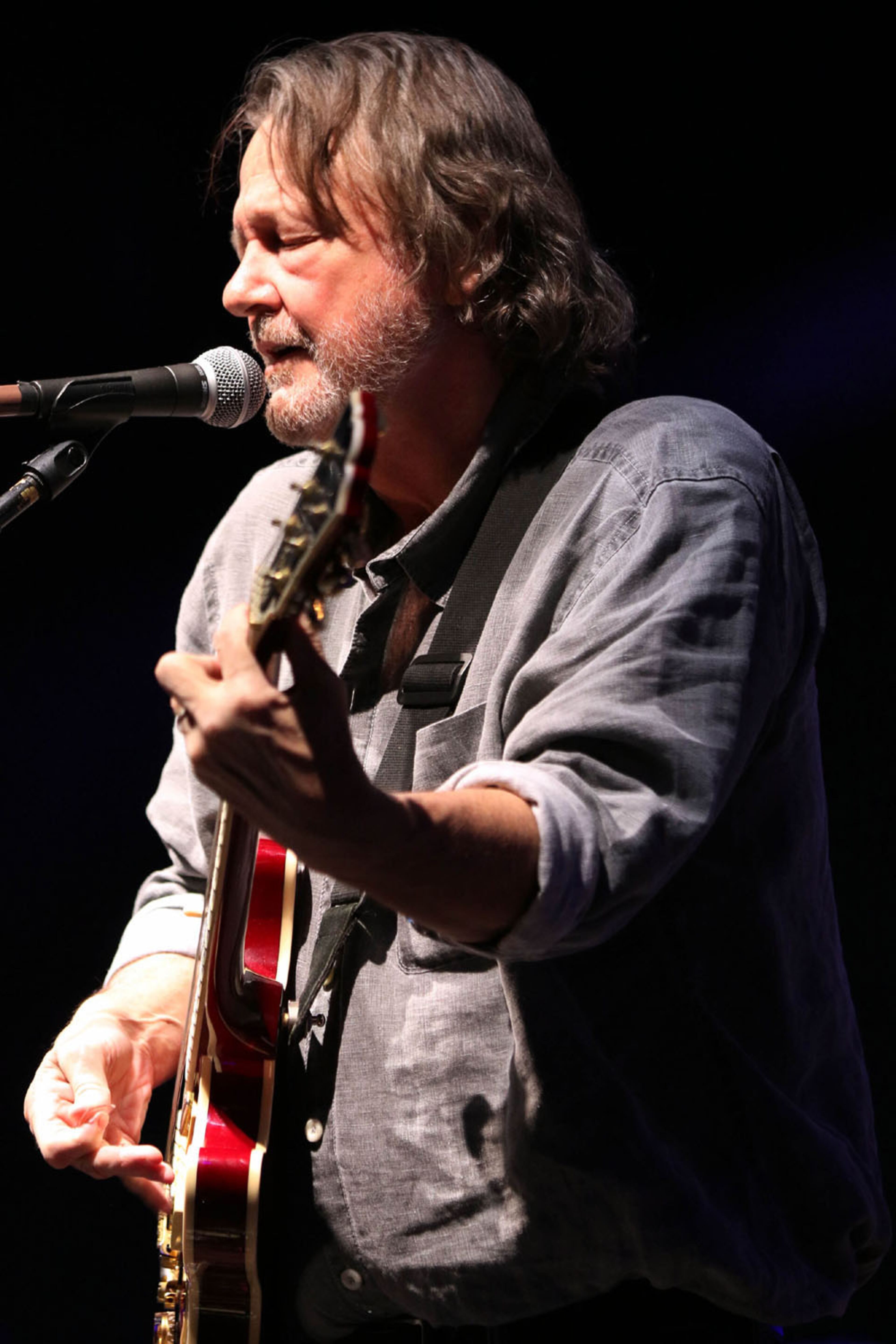 Athens jam rockers Widespread Panic played the first of three sold out nights at the Fox Theatre on Friday, December 29, 2017.Robb Cohen Photography & Video /RobbsPhotos.com