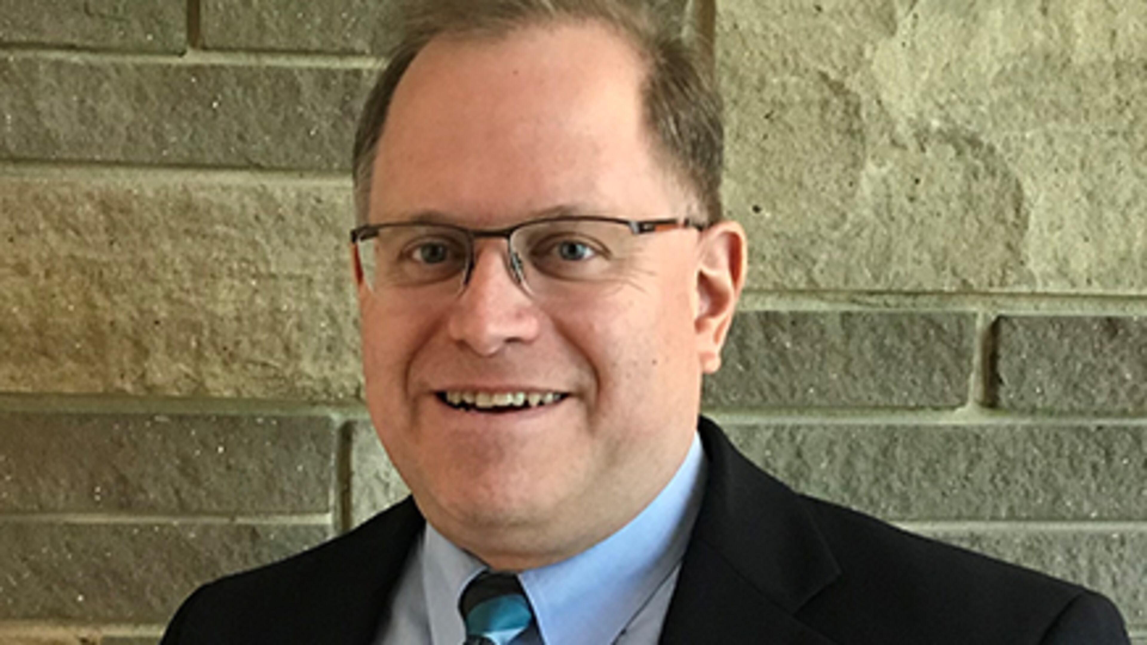 Geoff Morton was recently named the new Cherokee County manager. CONTRIBUTED