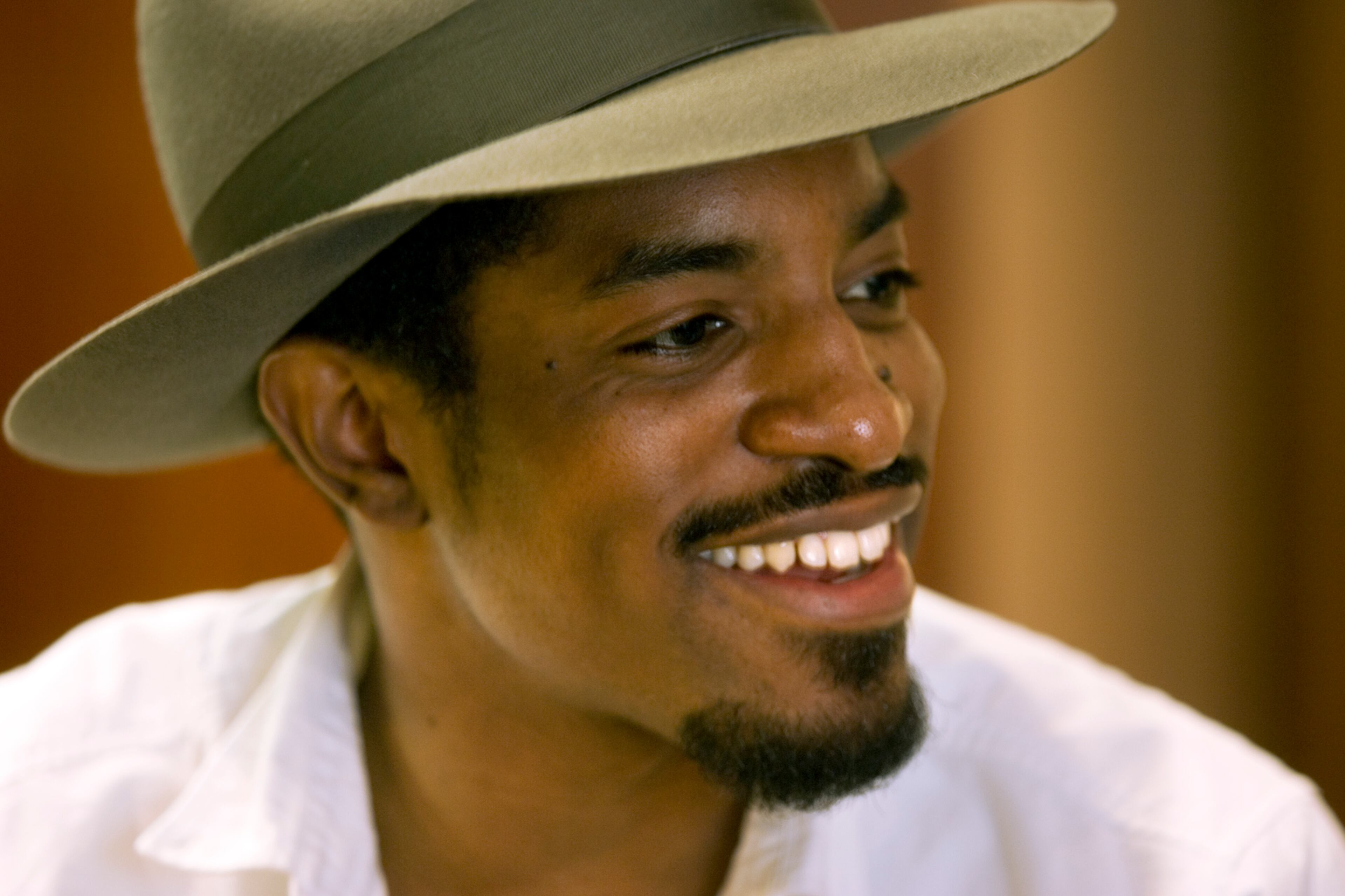 Andre 3000 turns 38 on May 27. Also celebrating: ‘Glee’ star Chris Colfer, 23; ‘Diff’rent Strokes’ actor Todd Bridges, 48; ‘Raisin in the Sun’ star Louis Gossett Jr., 77; and former Secretary of State Henry Kissinger, 90.