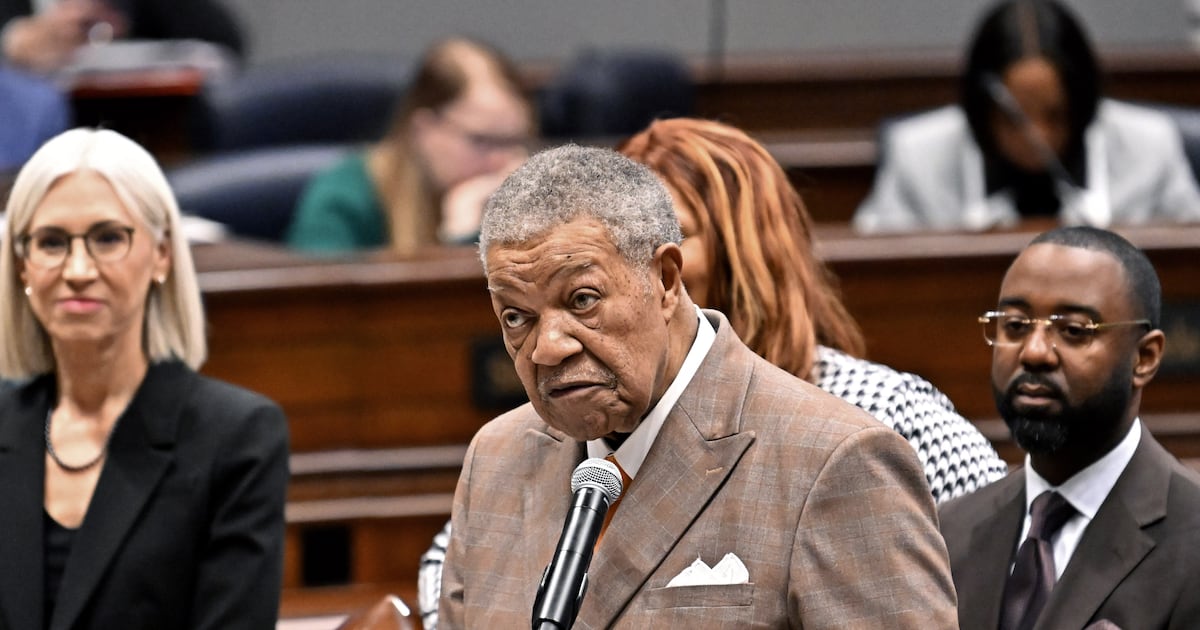 Fulton County fights to reclaim its 2020 records after FBI seizure