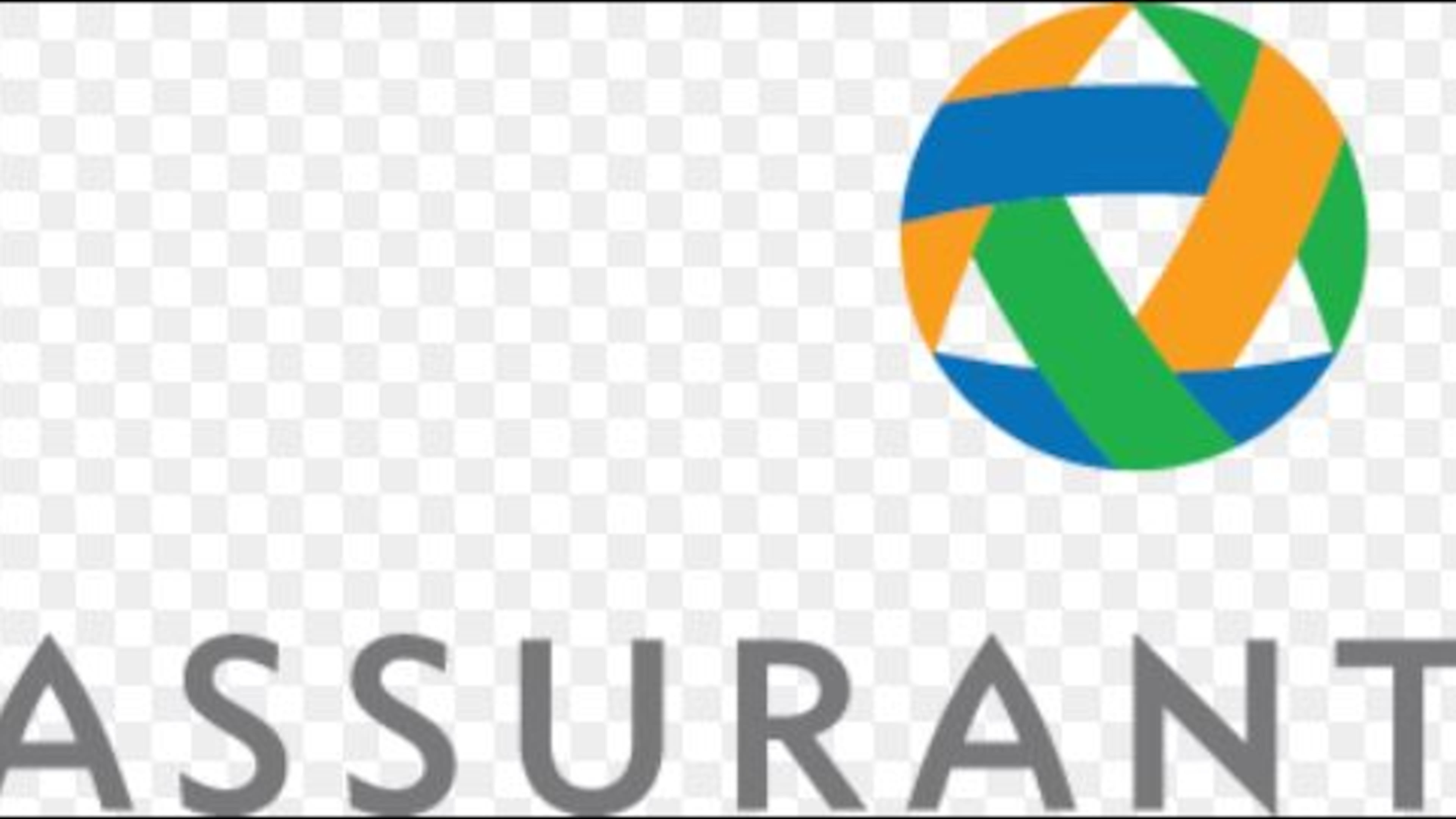 The logo for insurance group Assurant.