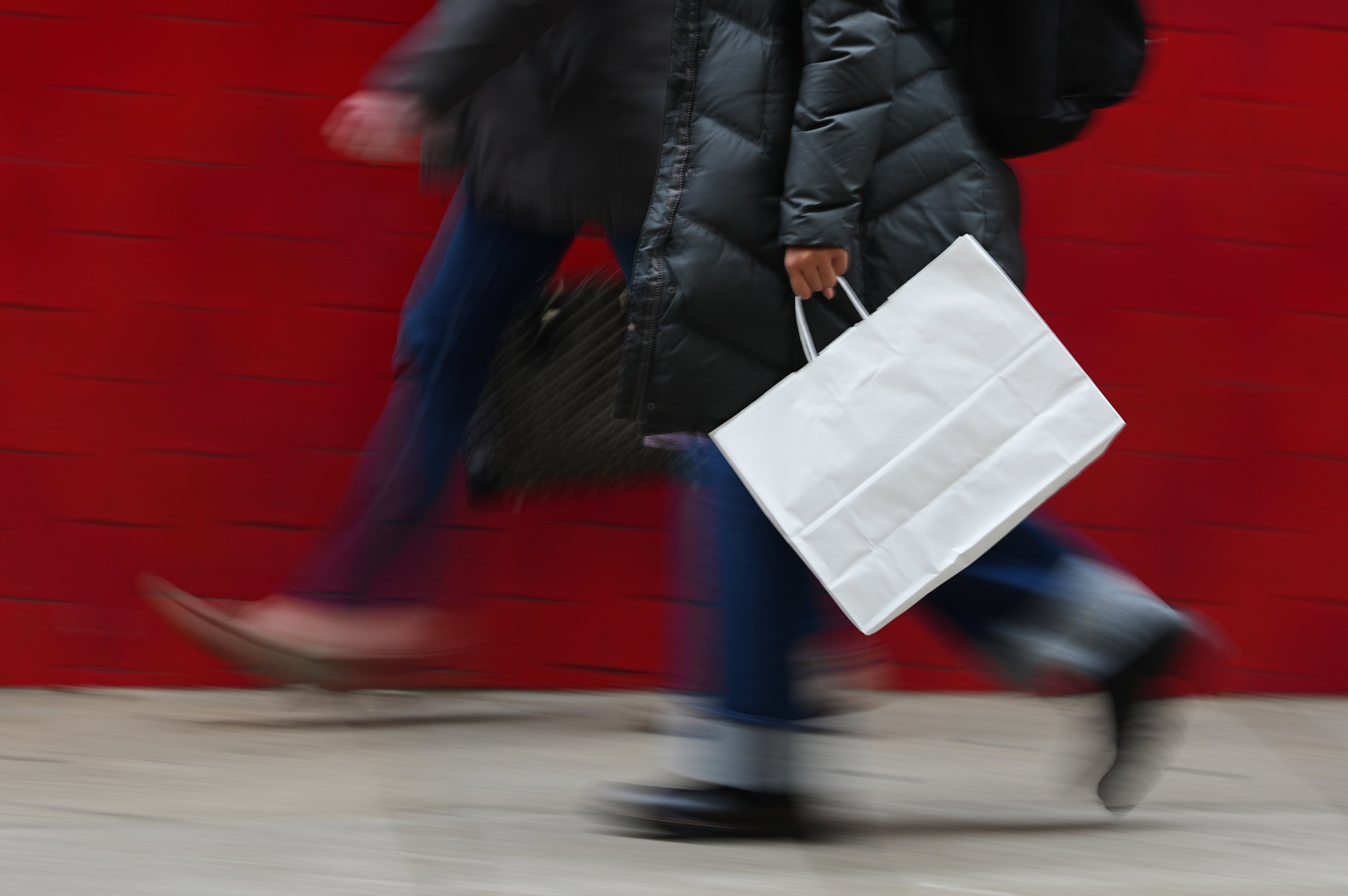 Retail Sales