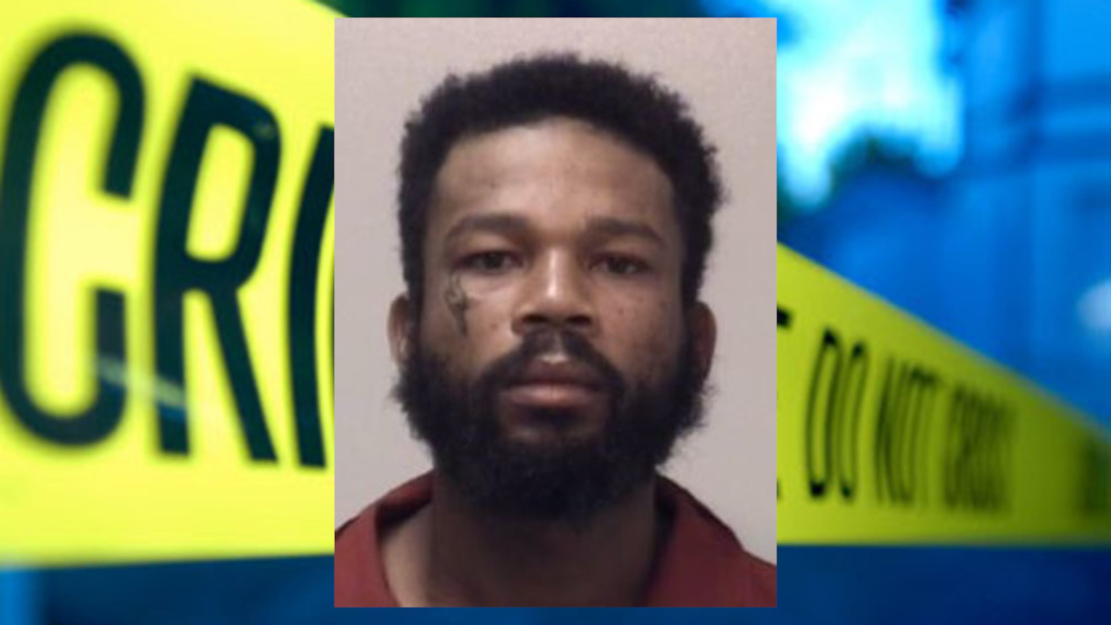 Kevintez Derelle Mathewis