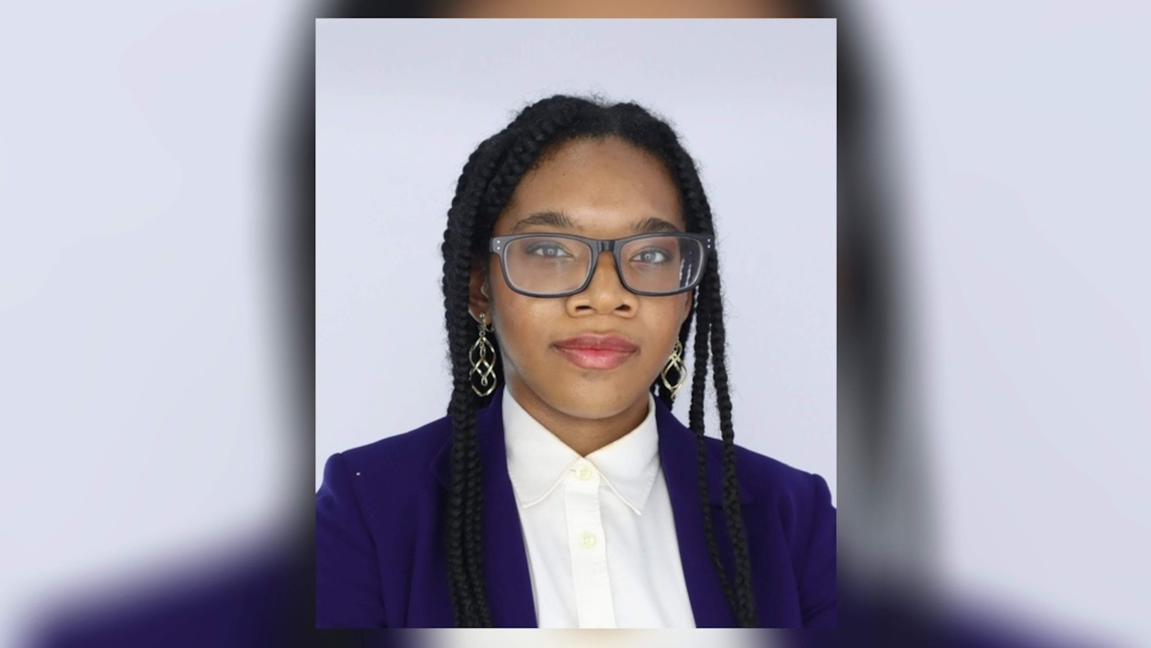 Toni Odejimi Summer intern 2023