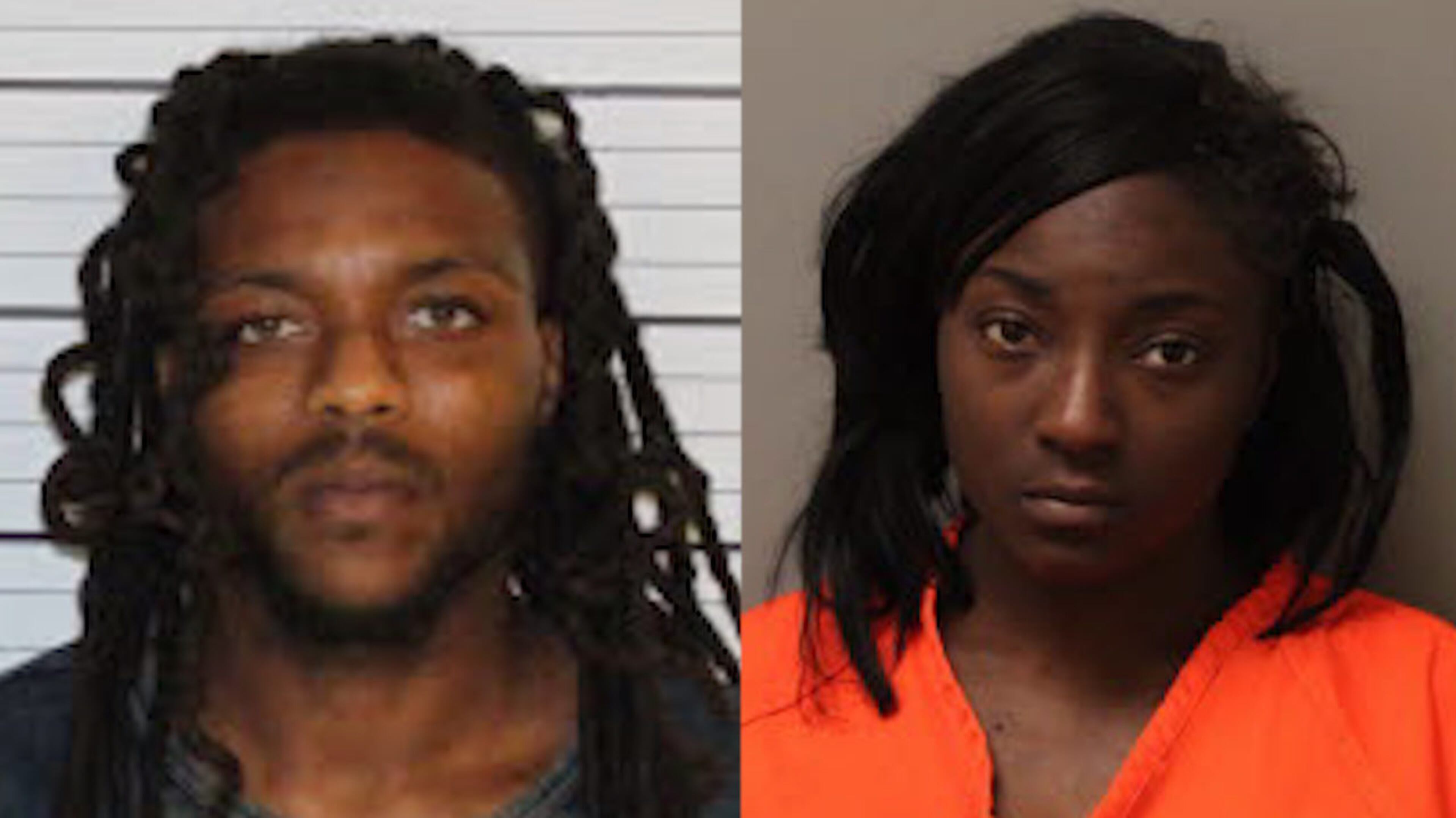 James Sheard and Tonie Sheard (via Fox13Memphis.com)