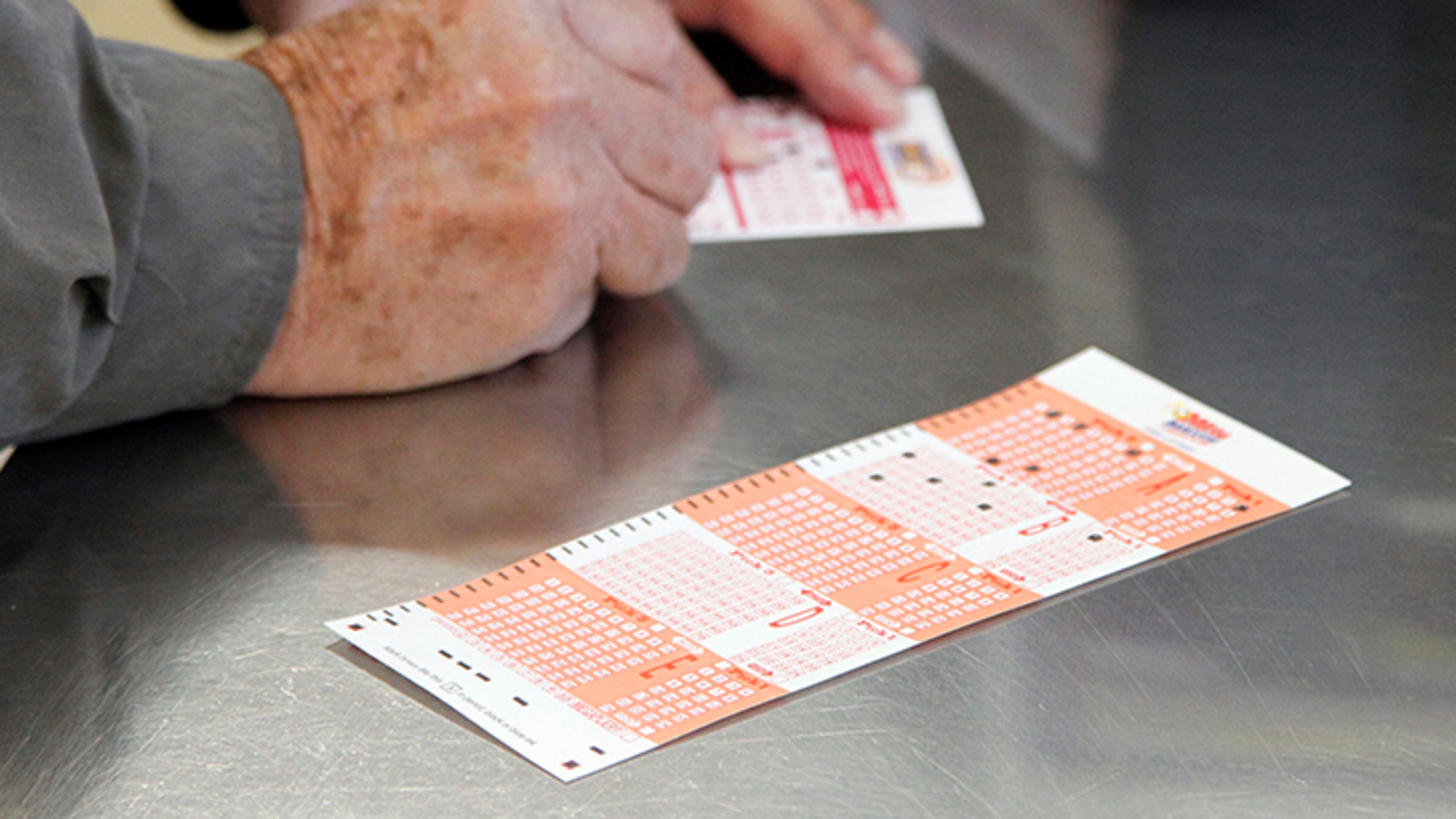 A lucky lottery player bought a winning $14.6 million ticket on June 5 and had until the end of Monday to come forward or lose it all, officials said. The winner never showed up.