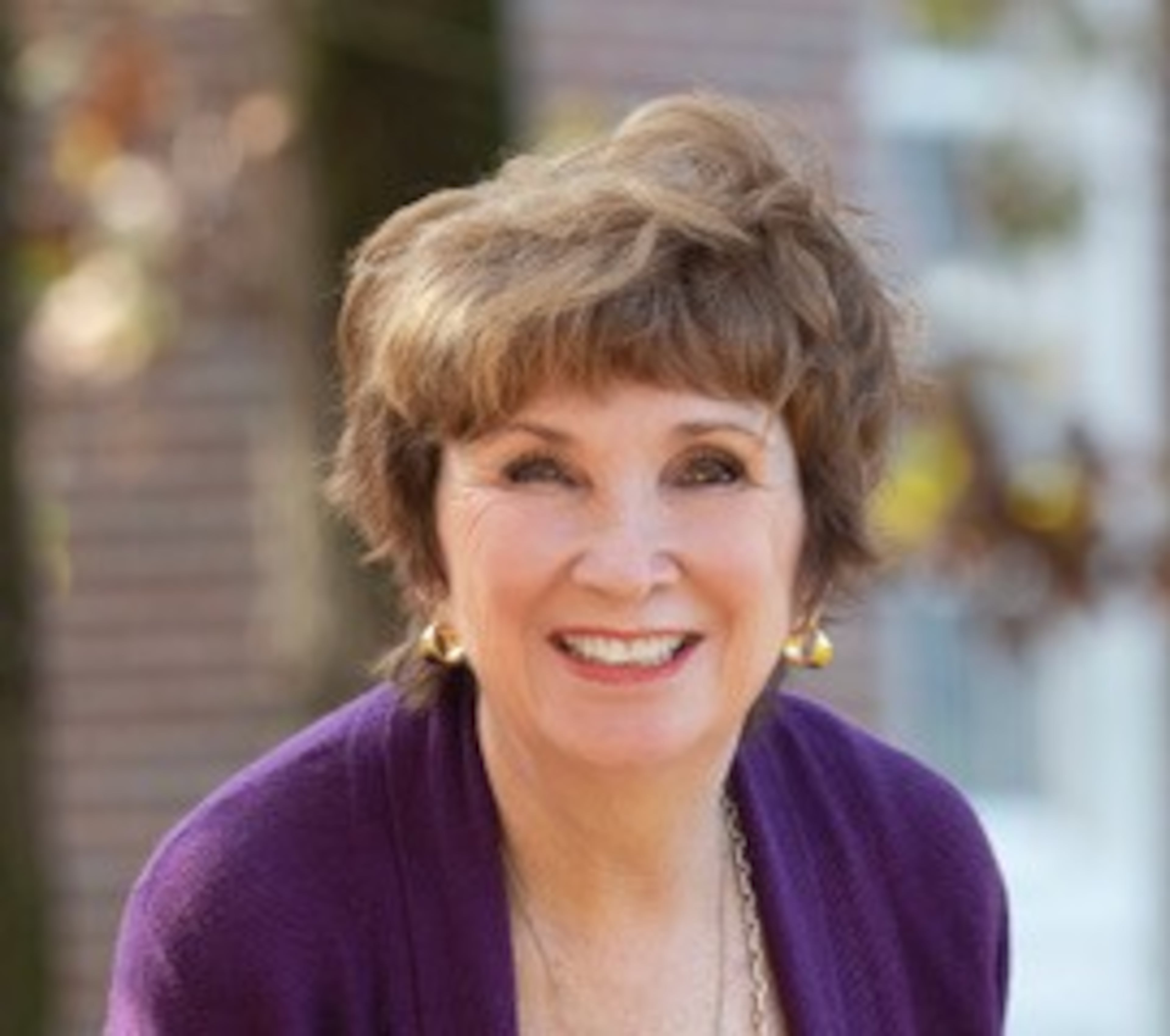 Suzanne M. Minarcine of Macon is an educator and entrepreneur. (Courtesy)
