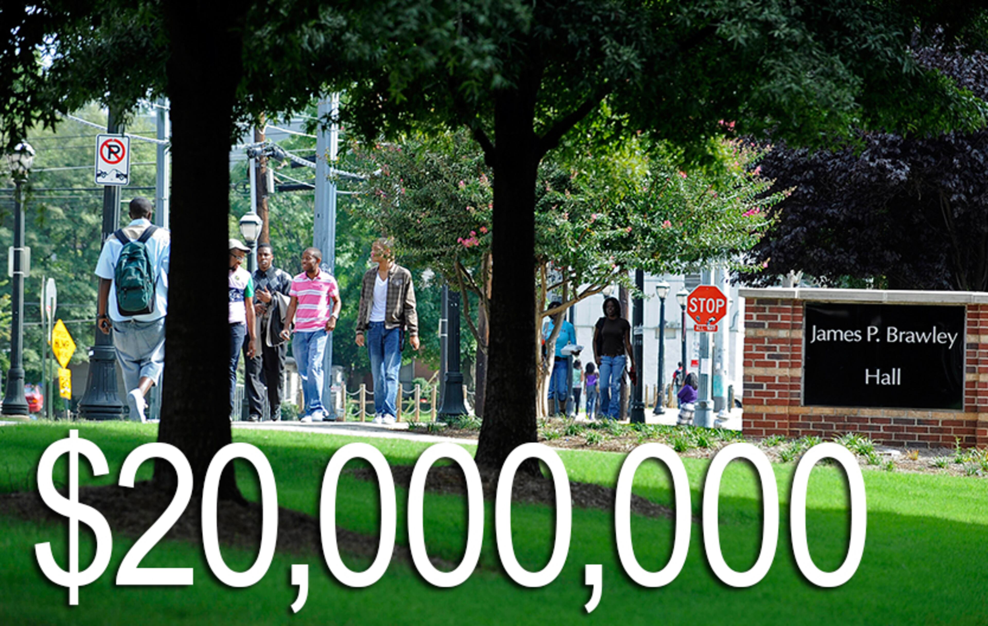 Spelman: When Spelman College announced last week that it would sever its ties to Bill Cosby, it returned an undisclosed remainder of a $20 million gift that Cosby and his wife had donated to the college in 1998, and which funded a prestigious professorship. Here are other academic institutions that have returned money to donors, and why they did so.