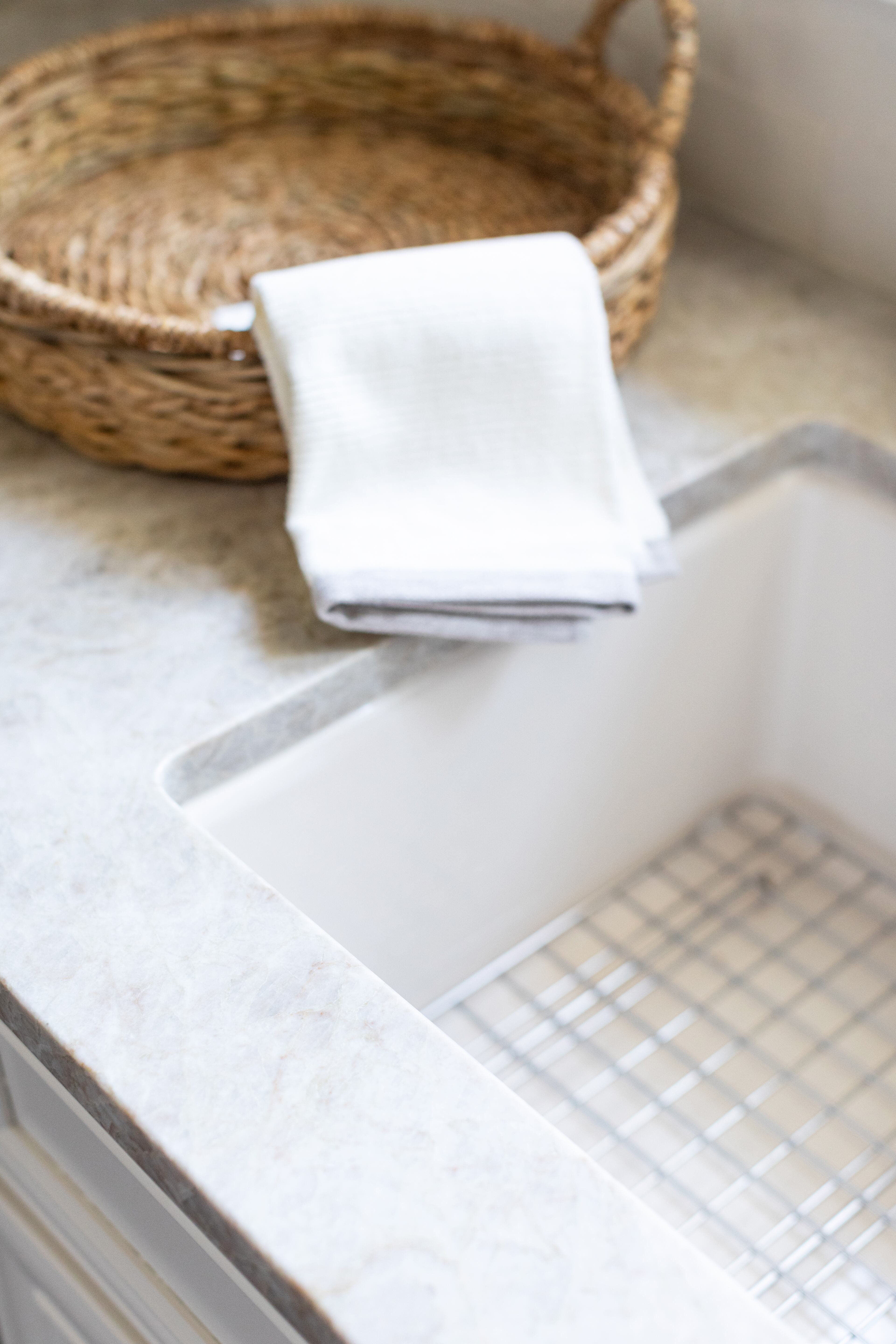 Check out Morse Design's stunning kitchen project.
Courtesy of Heidi Harris and Morse Design