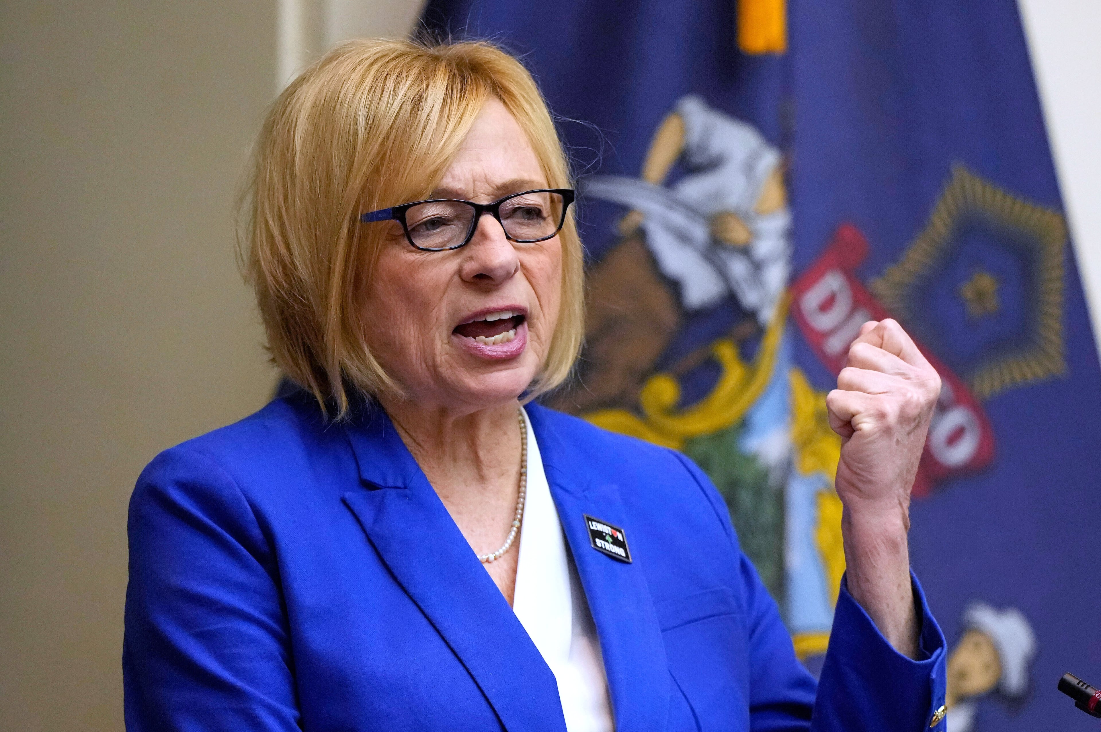 Election 2026 Senate Maine