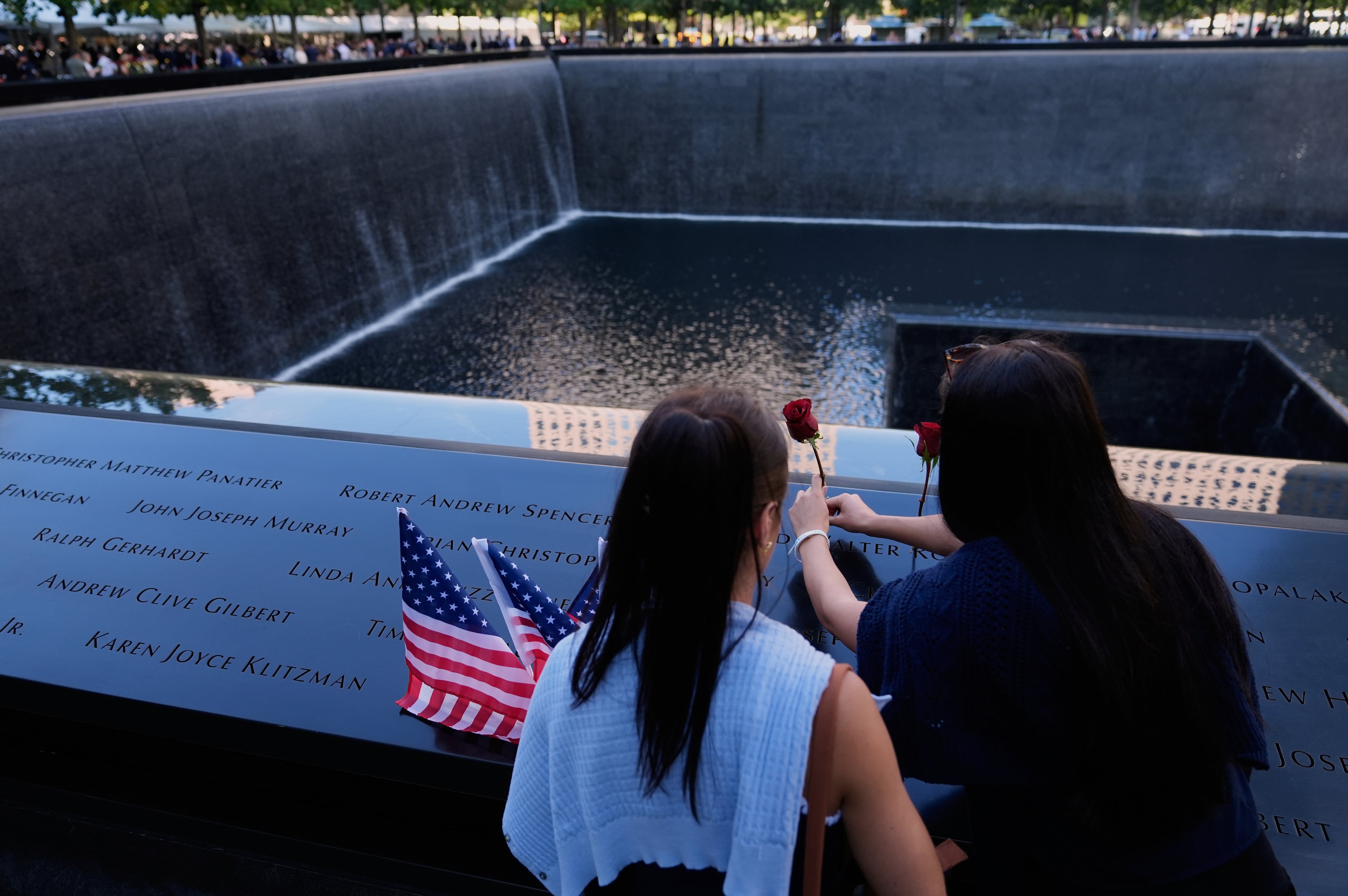 Philanthropy Sept 11 Museum