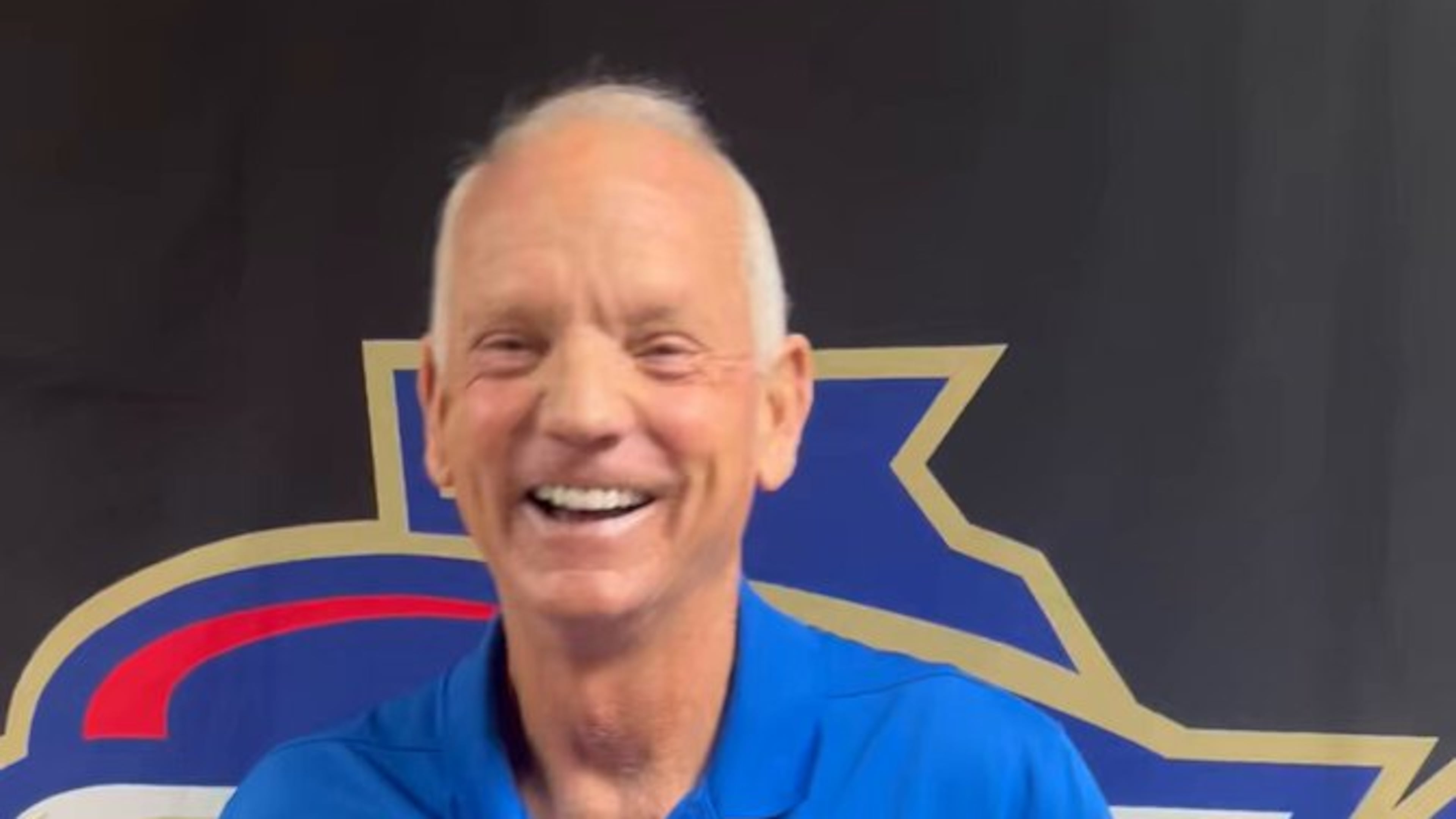 Jay Russell, the GHSA’s assistant executive director, is retiring after the 2025-26 school year. (Courtesy of Georgia High School Association)