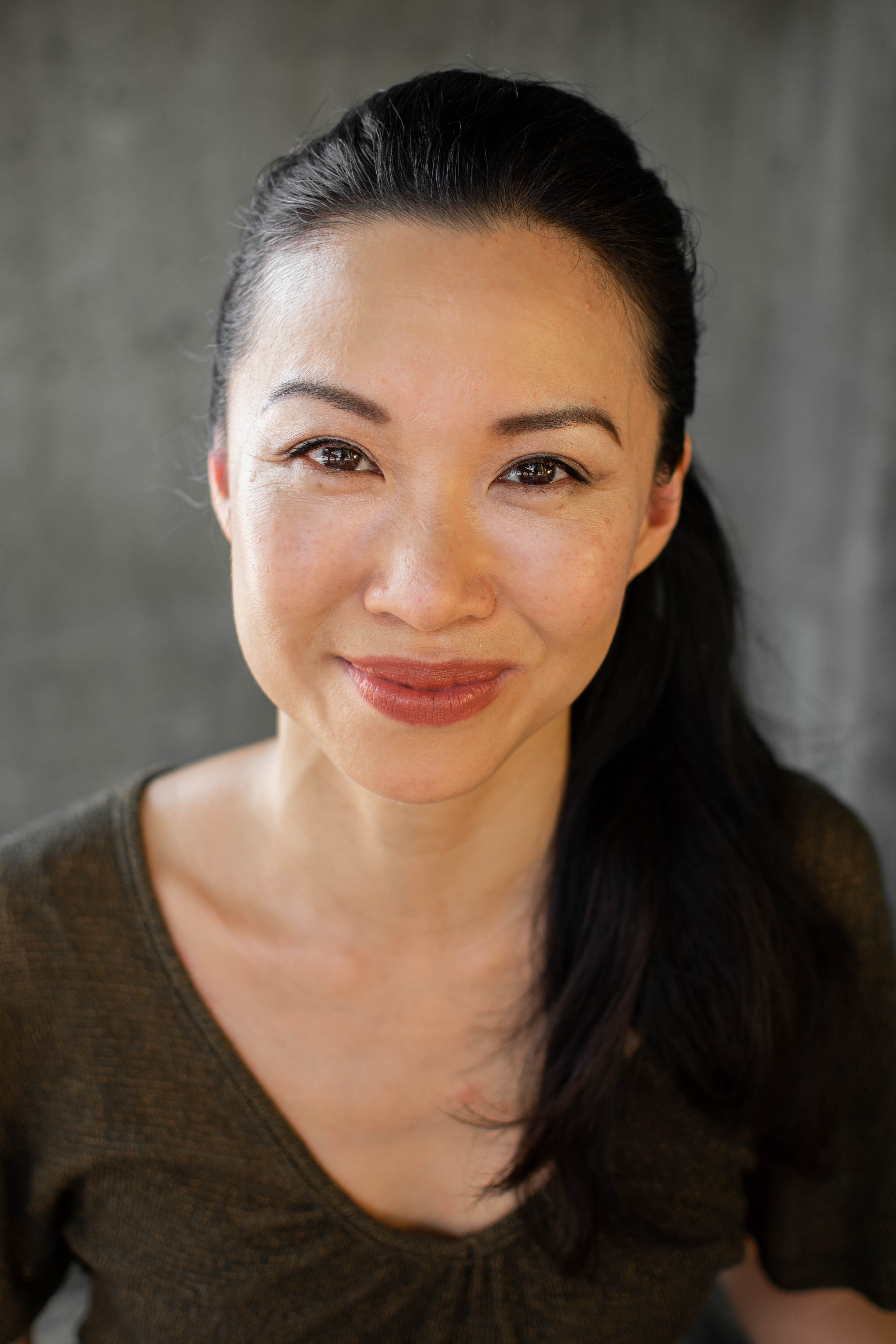 Tara Lee's "Under the Olive Tree," a nine-dancer work that was created for New Orleans Ballet Theatre and premiered in 2016, is also on the Terminus program.