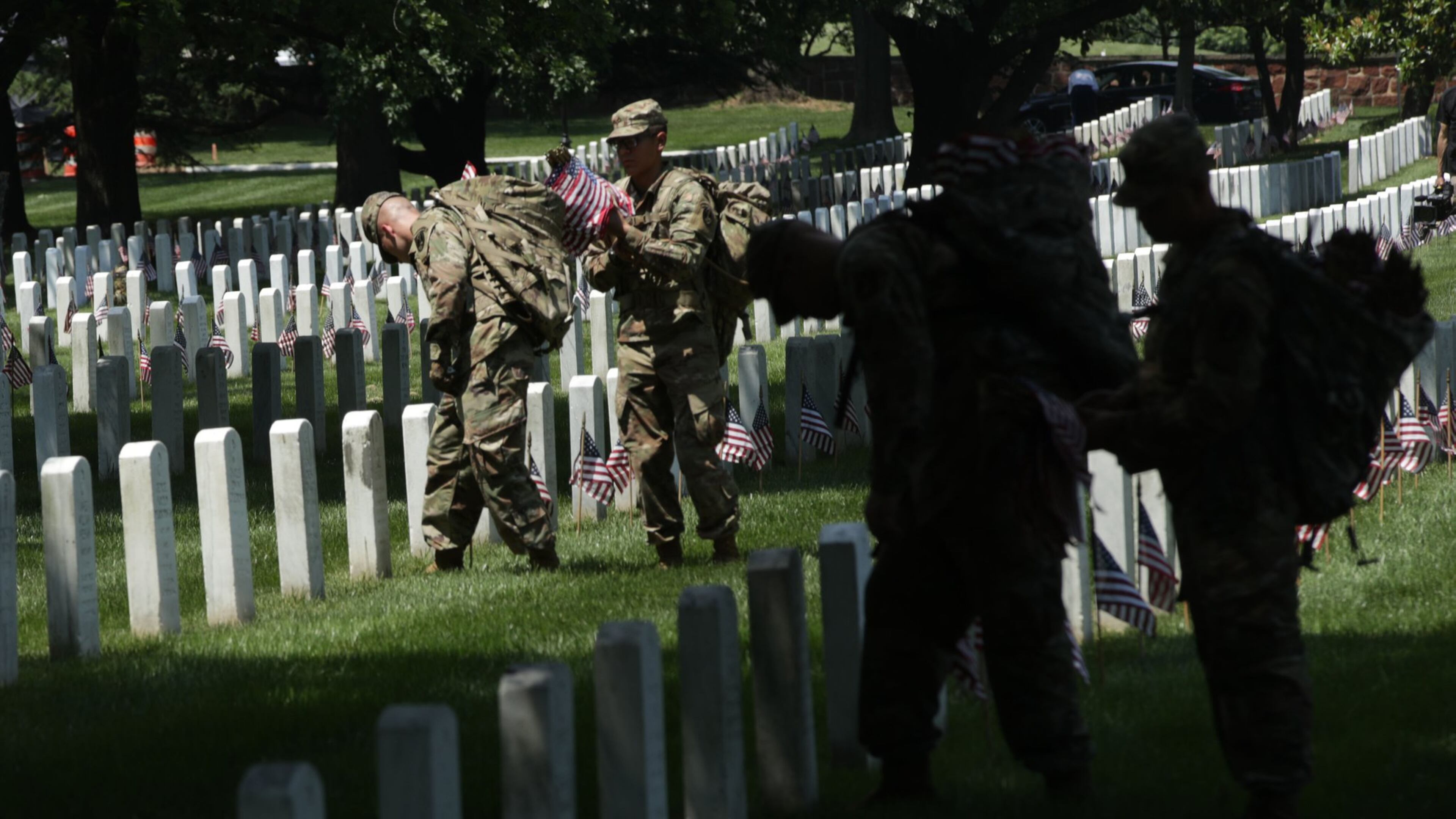 Photo by Alex Wong/Getty Images