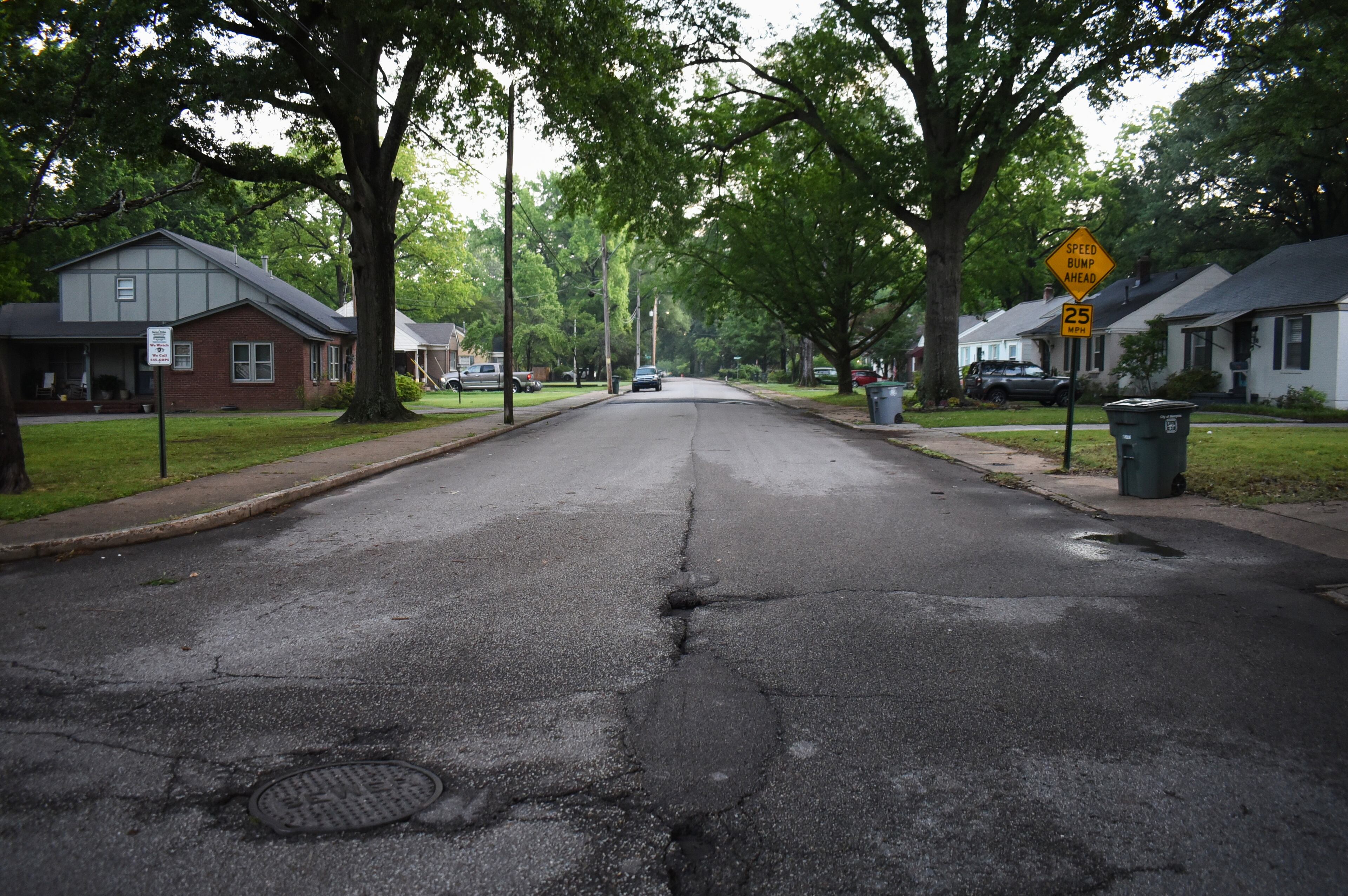 Election 2026 Redistricting Memphis
