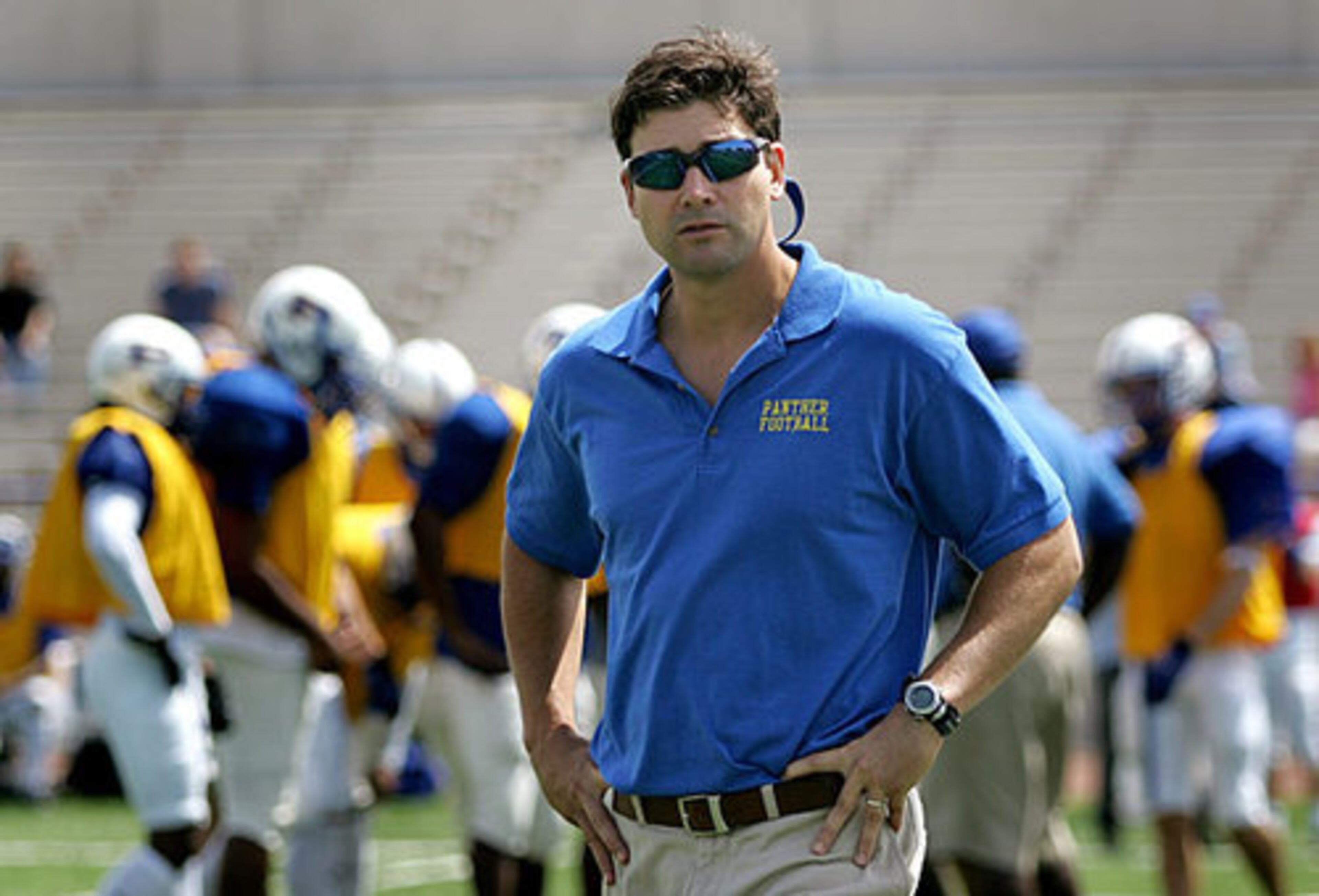 Kyle Chandler ("Friday Night Lights"): Raised in Loganville, attended UGA.