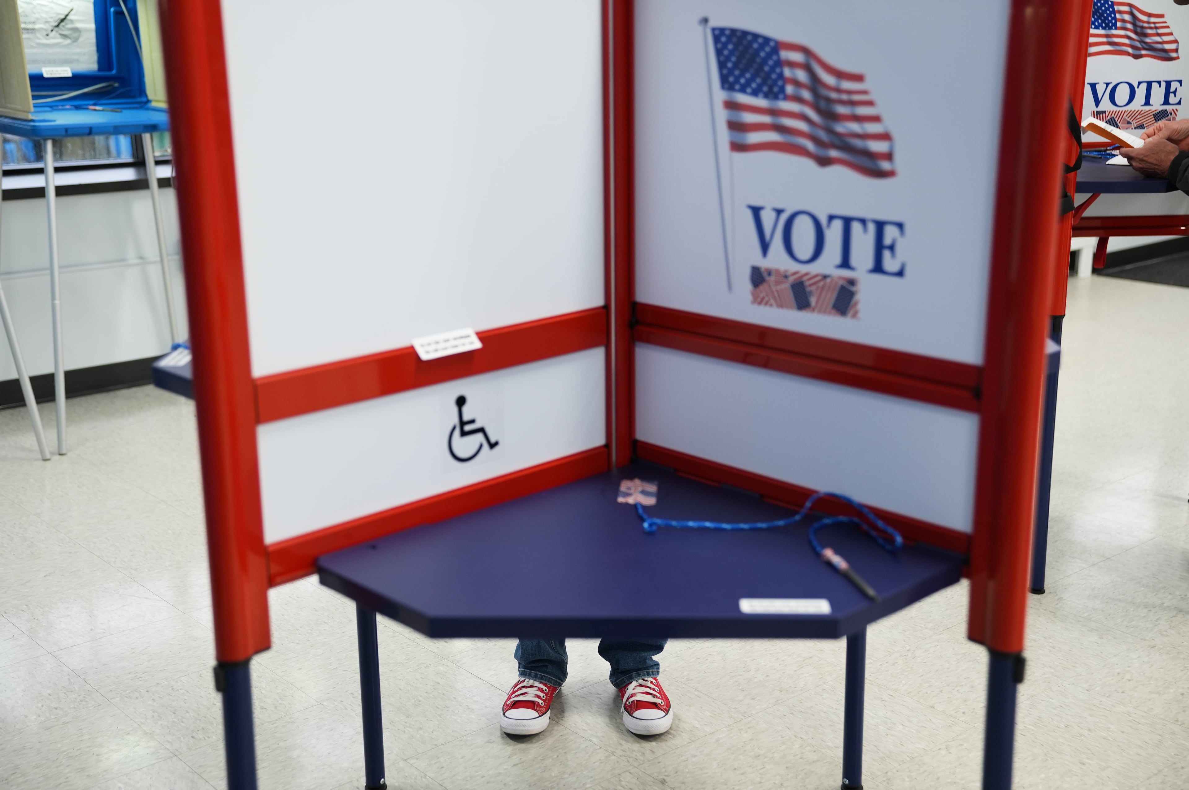 Election 2026 Minnesota Voting
