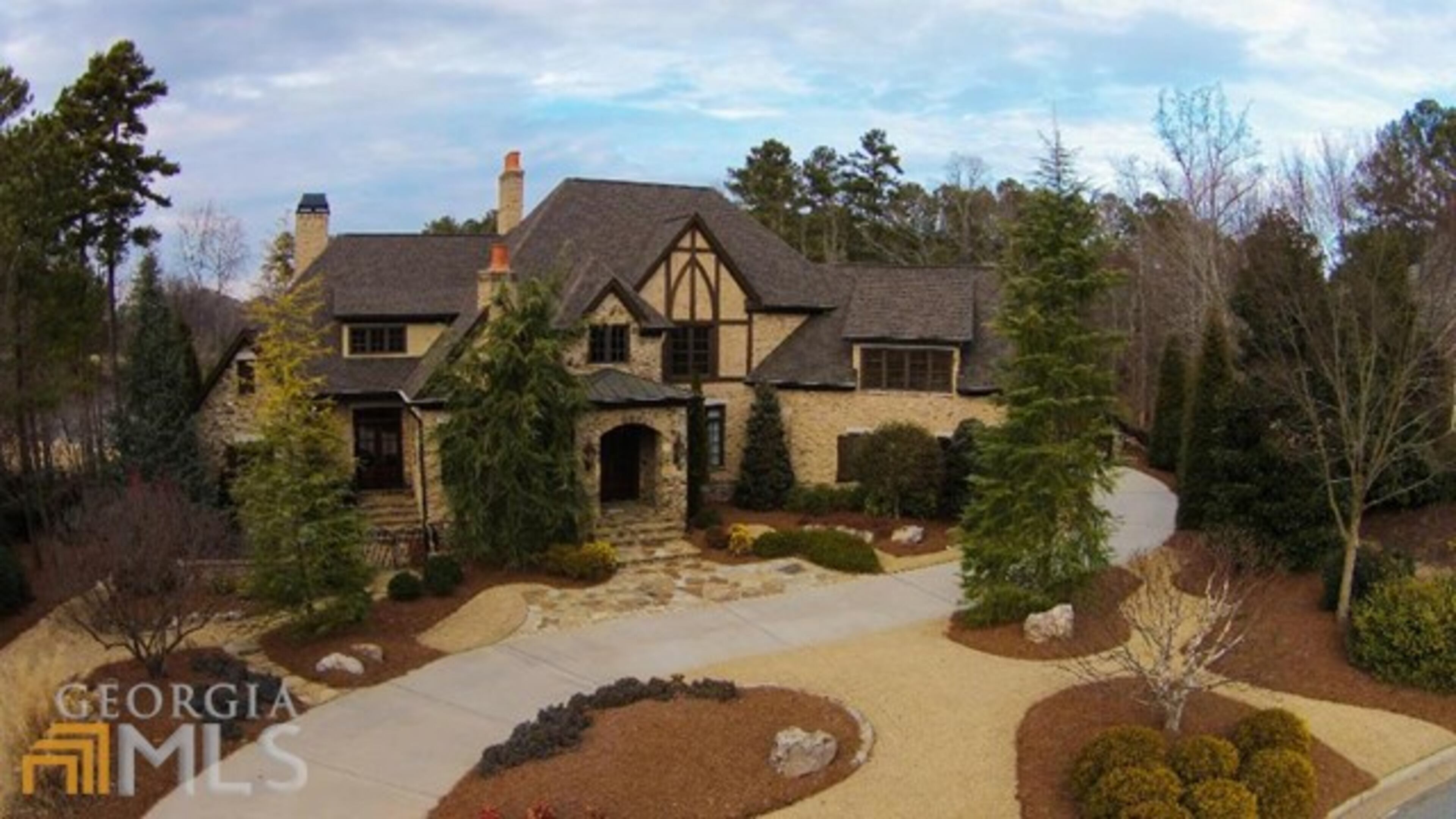 891 Little Lost LandingPrice: $4.75 millionFor more views of this home, visit its AJC Homefinder page.