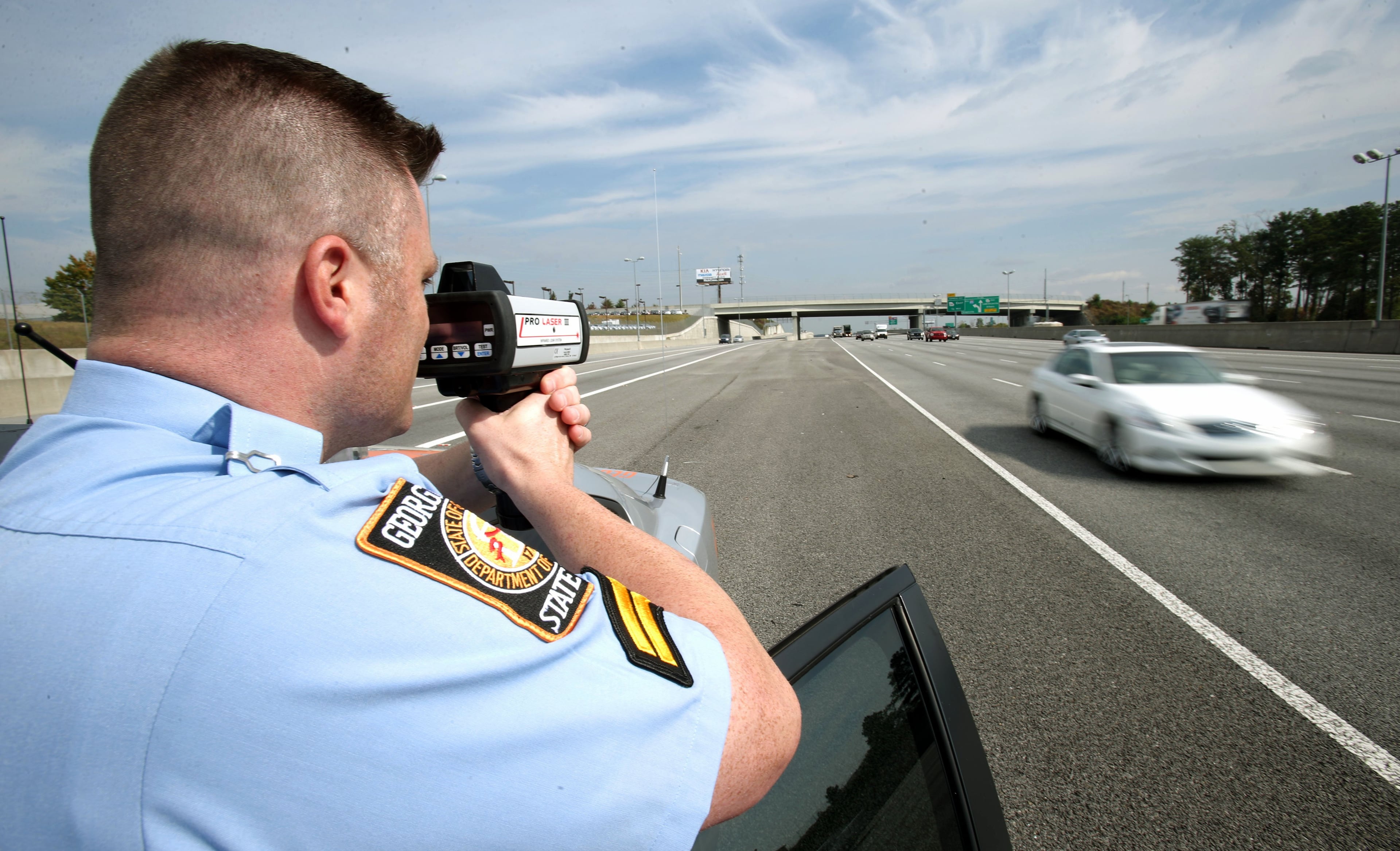 Critics say it’s all about generating revenue, but in Cobb County the increase has been minimal from last year.