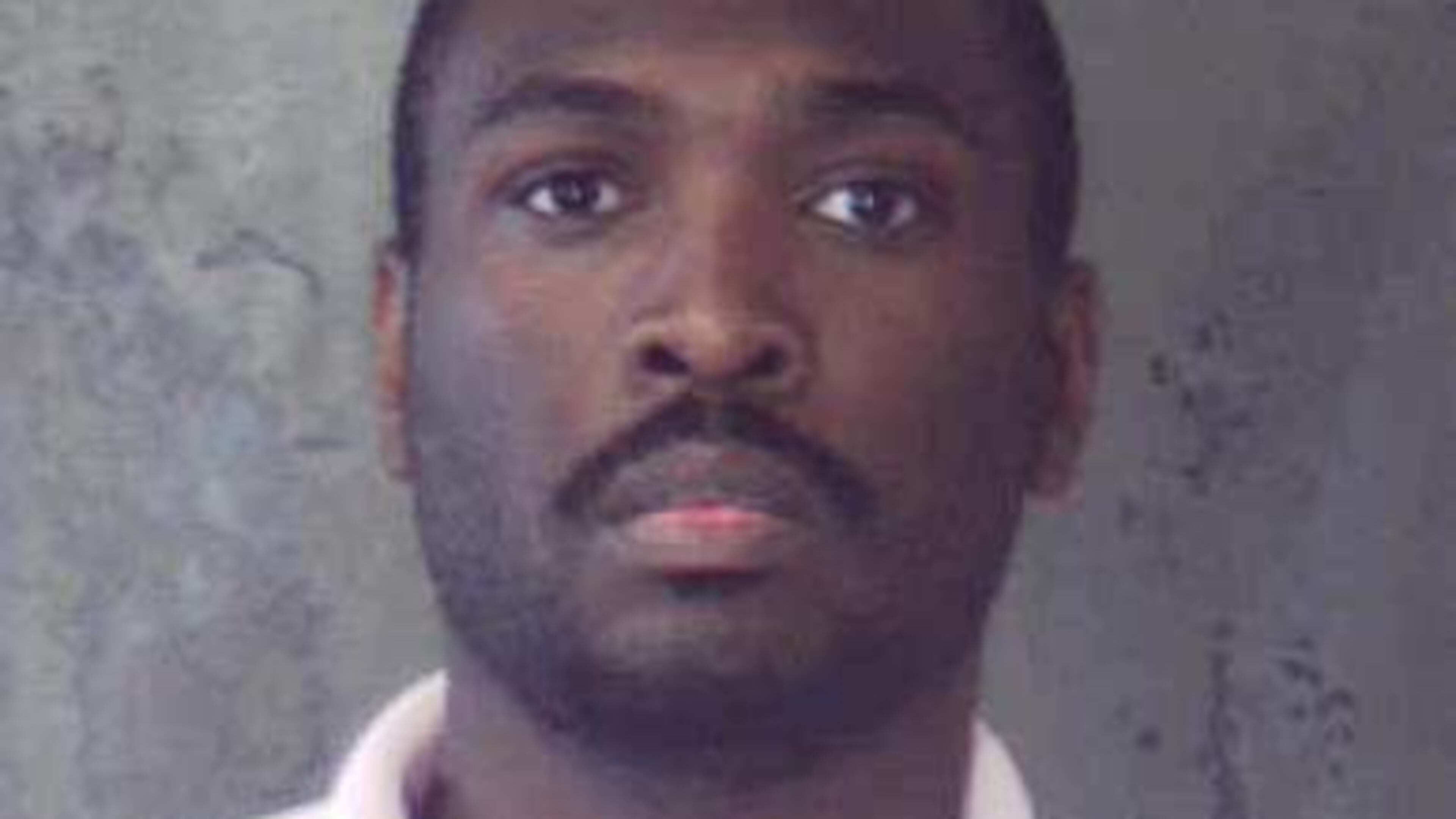 Quentin Wright (Courtesy DeKalb County Sheriff’s Office)