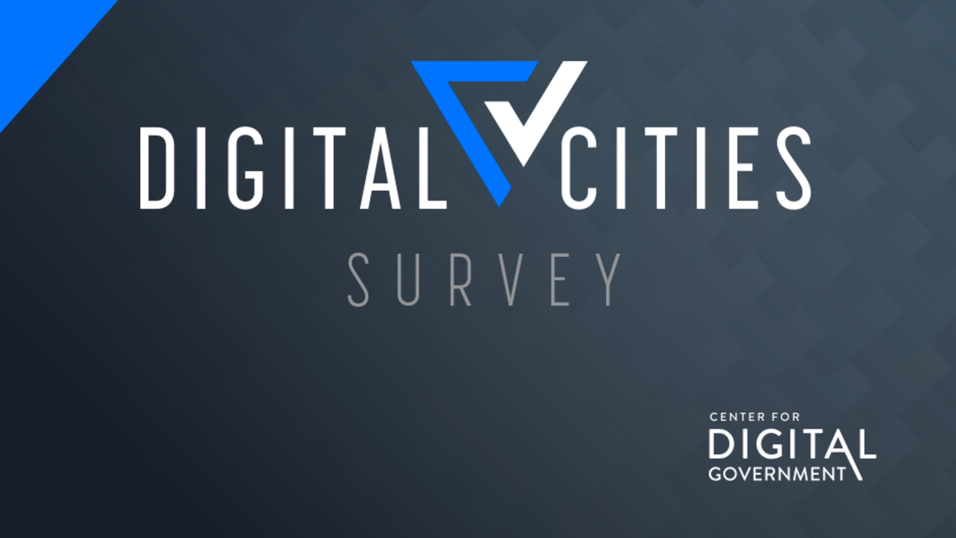 A 2020 Digital Cities Survey Award recognizes Roswell's use of technology to better the lives of its citizens during the COVID-19 pandemic.