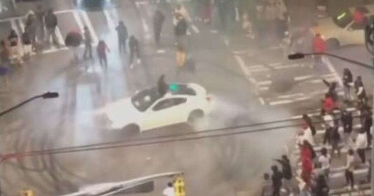 Street Racing Atlanta Metro Atlanta’s ongoing fight against street racing