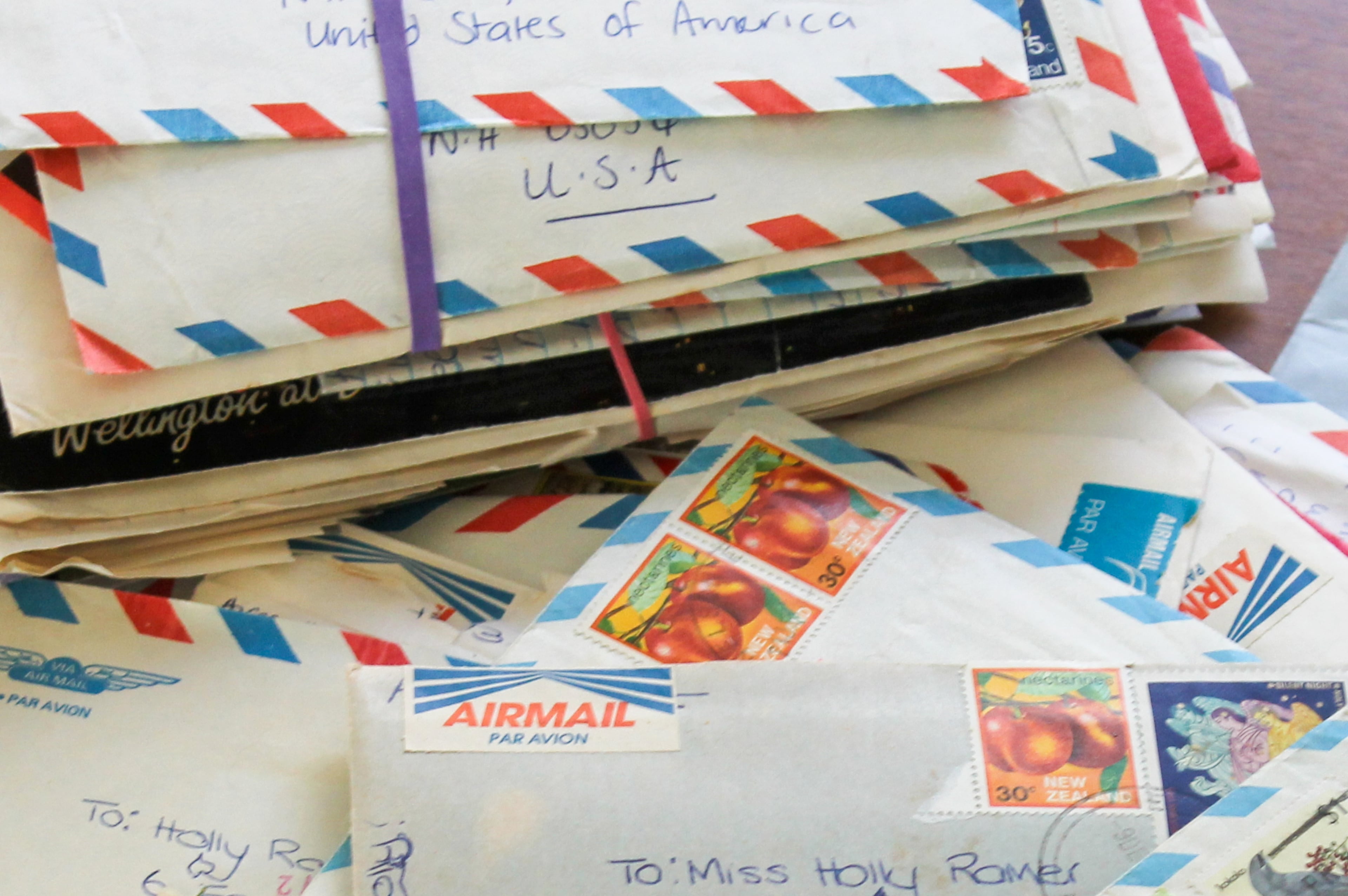 Be Well Pen Pal Evolution
