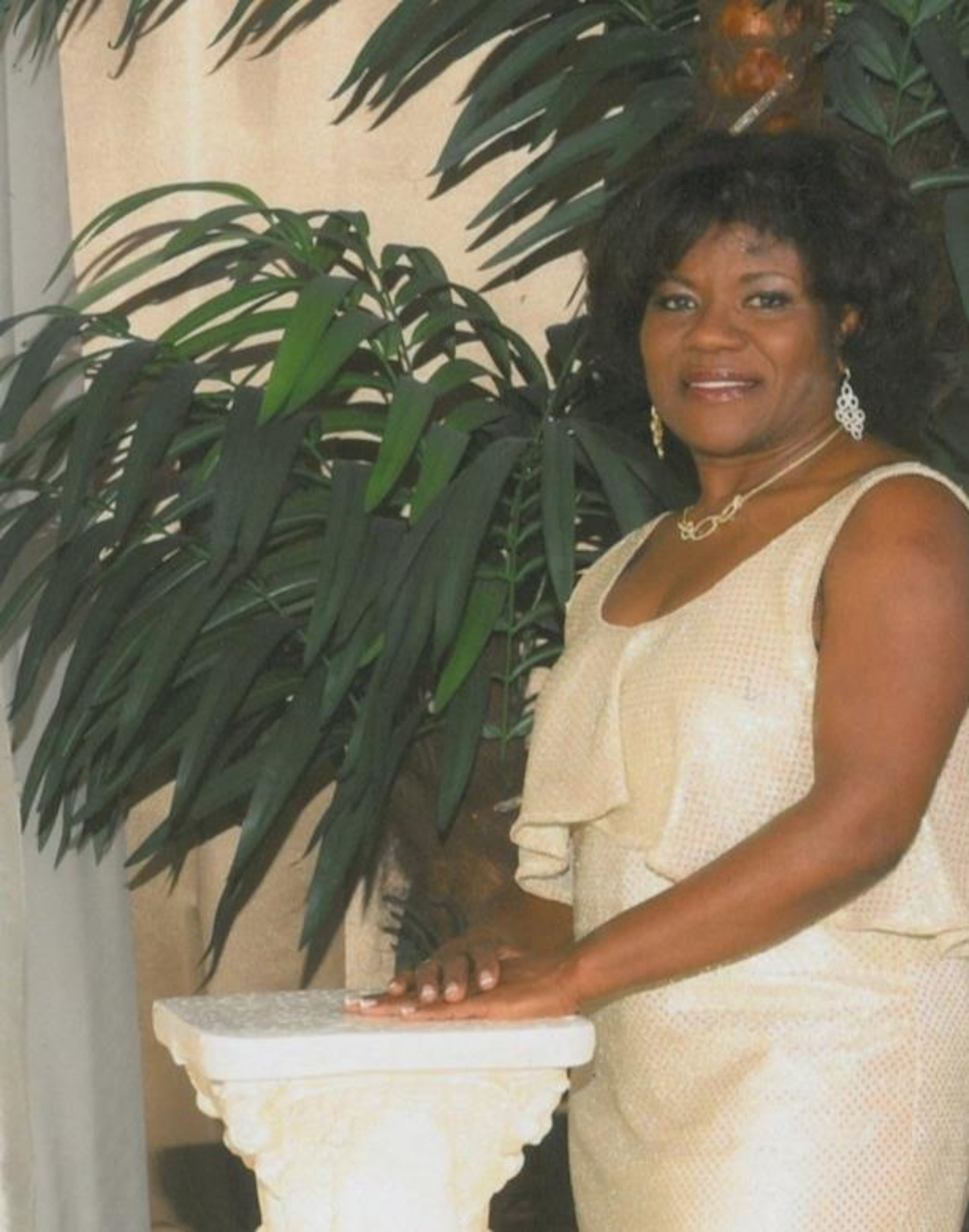 Metro Atlanta resident Icilma Cornelius was left brain dead after allegedly undergoing what should have been a simple cosmetic operation by Dr. Windell Boutte.