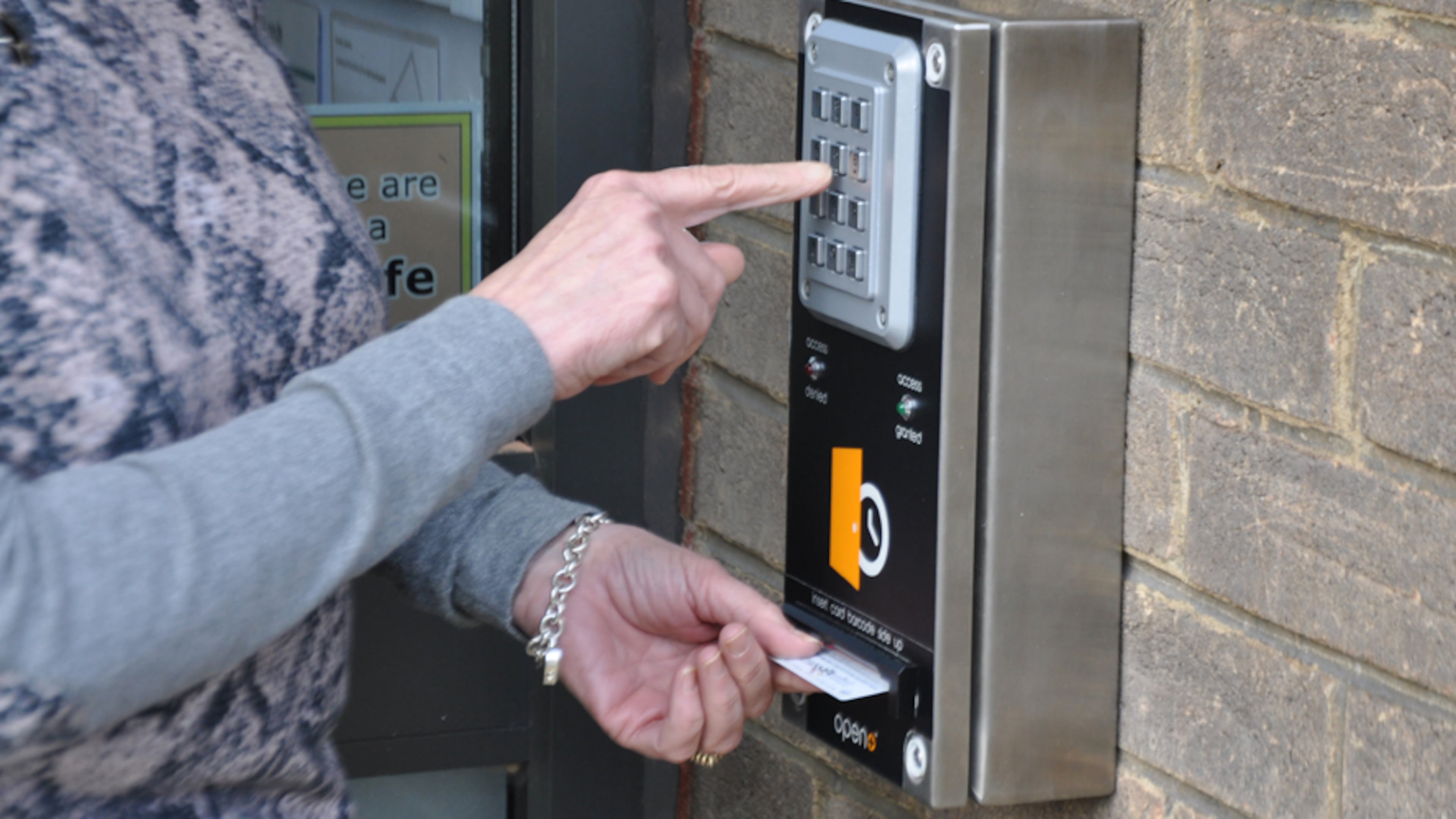 The Open+ system will launch June 20 at GCPL's Lawrenceville branch, located at 1001 Lawrenceville Highway. (Special photo)