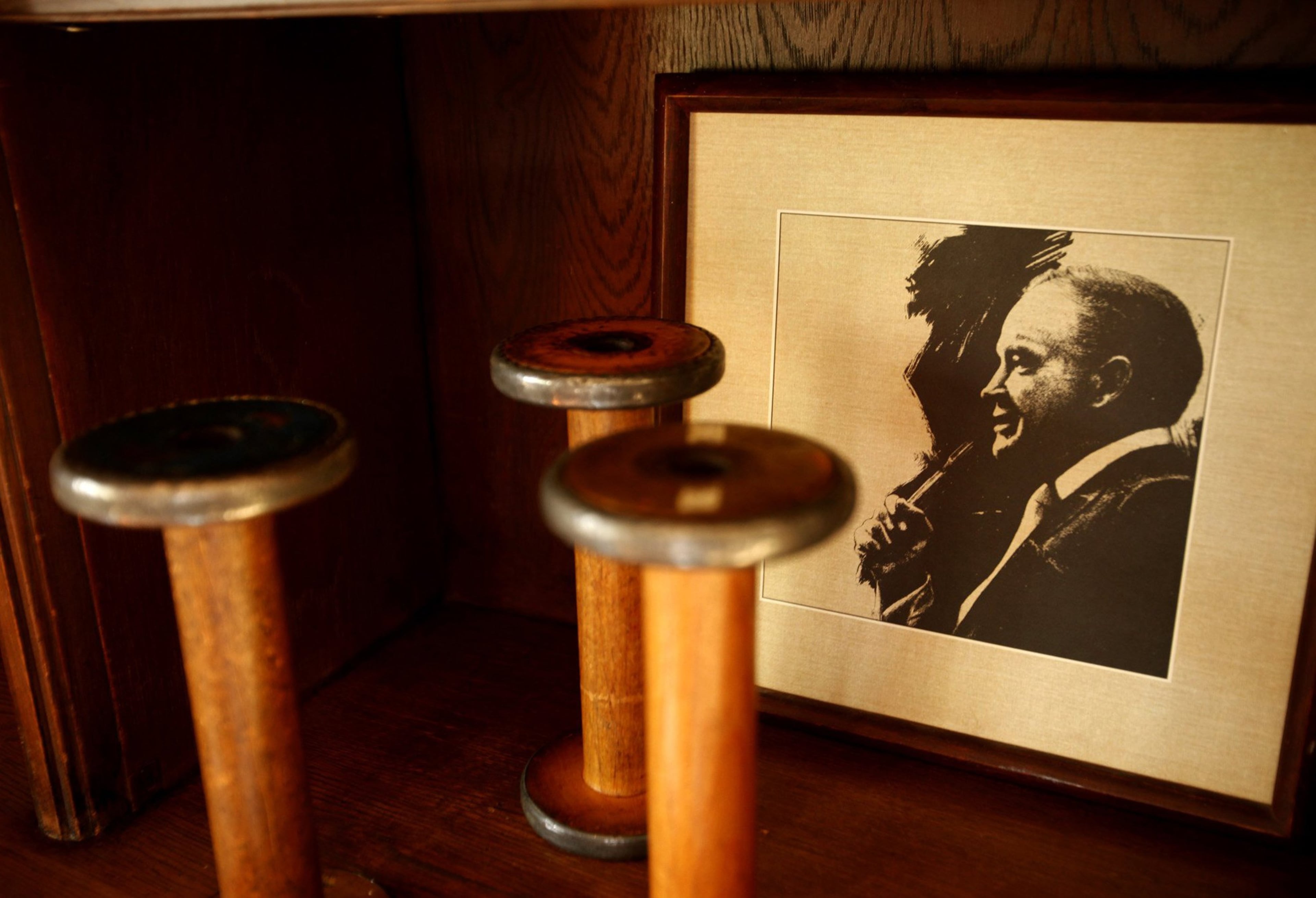 The Bob Hope estate in Toluca Lake, Calif., is on the market for $27.5 million. It includes more than five acres of land with an English manor-style home, an indoor pool, a guest house and an adjoining 4,000-square-foot office.