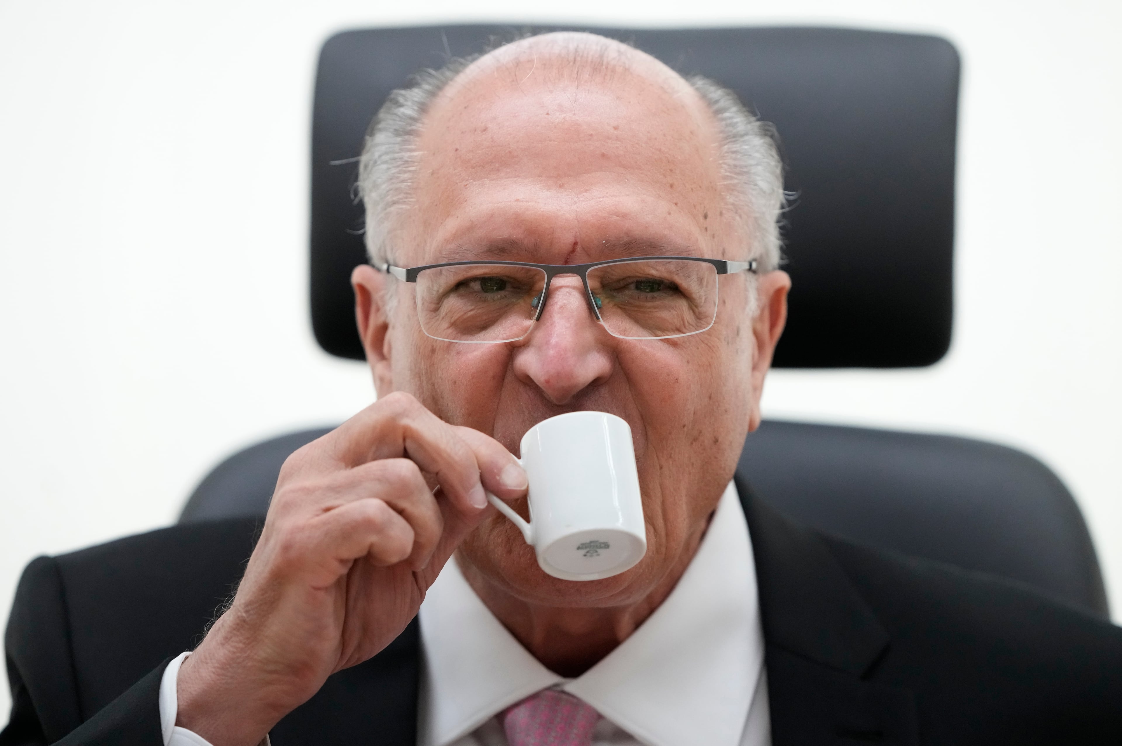 Brazil Vice President