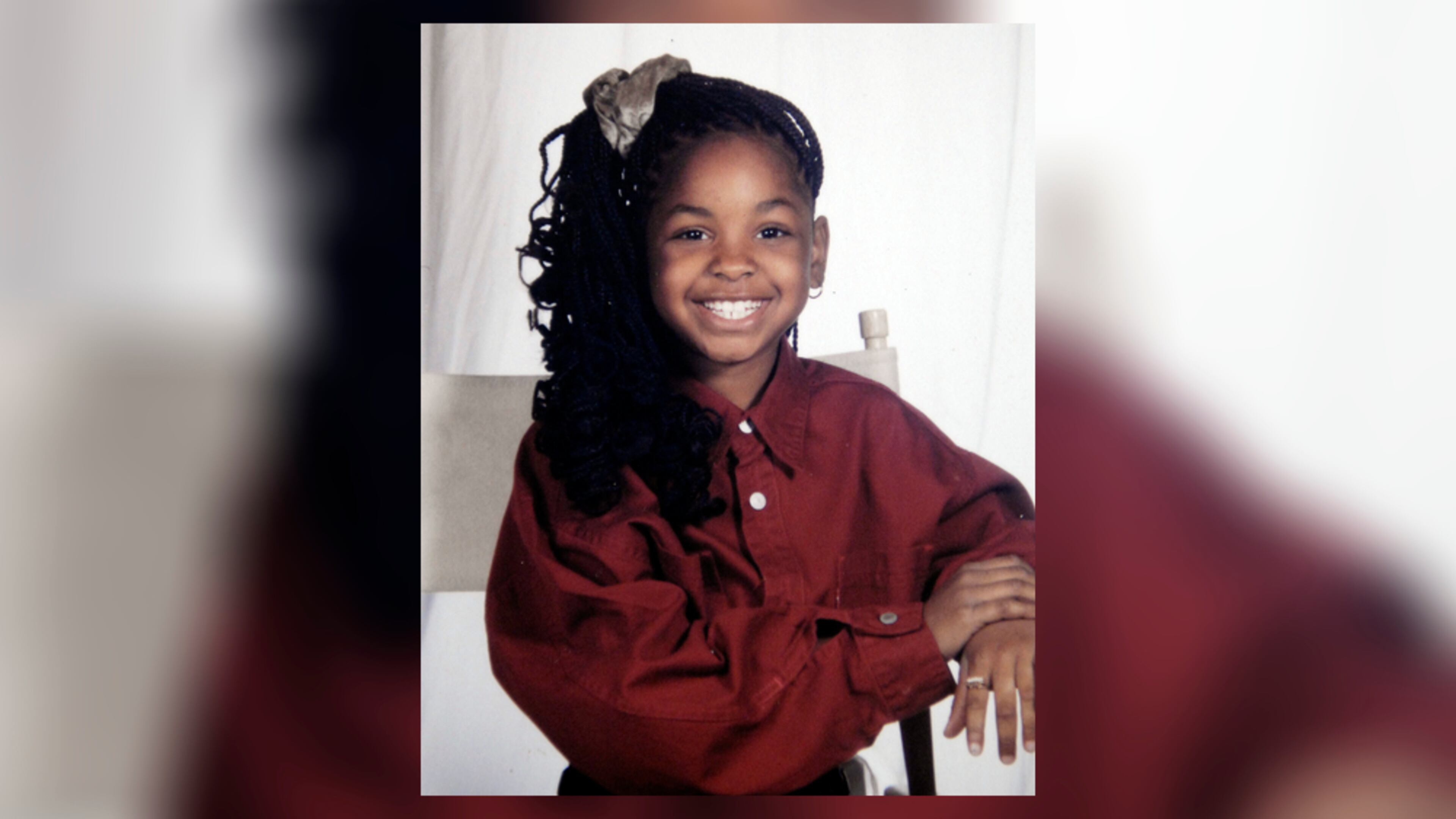 Shy'Kemmia Pate, who disappeared outside her home in Unadilla in 1998, has still not been found.