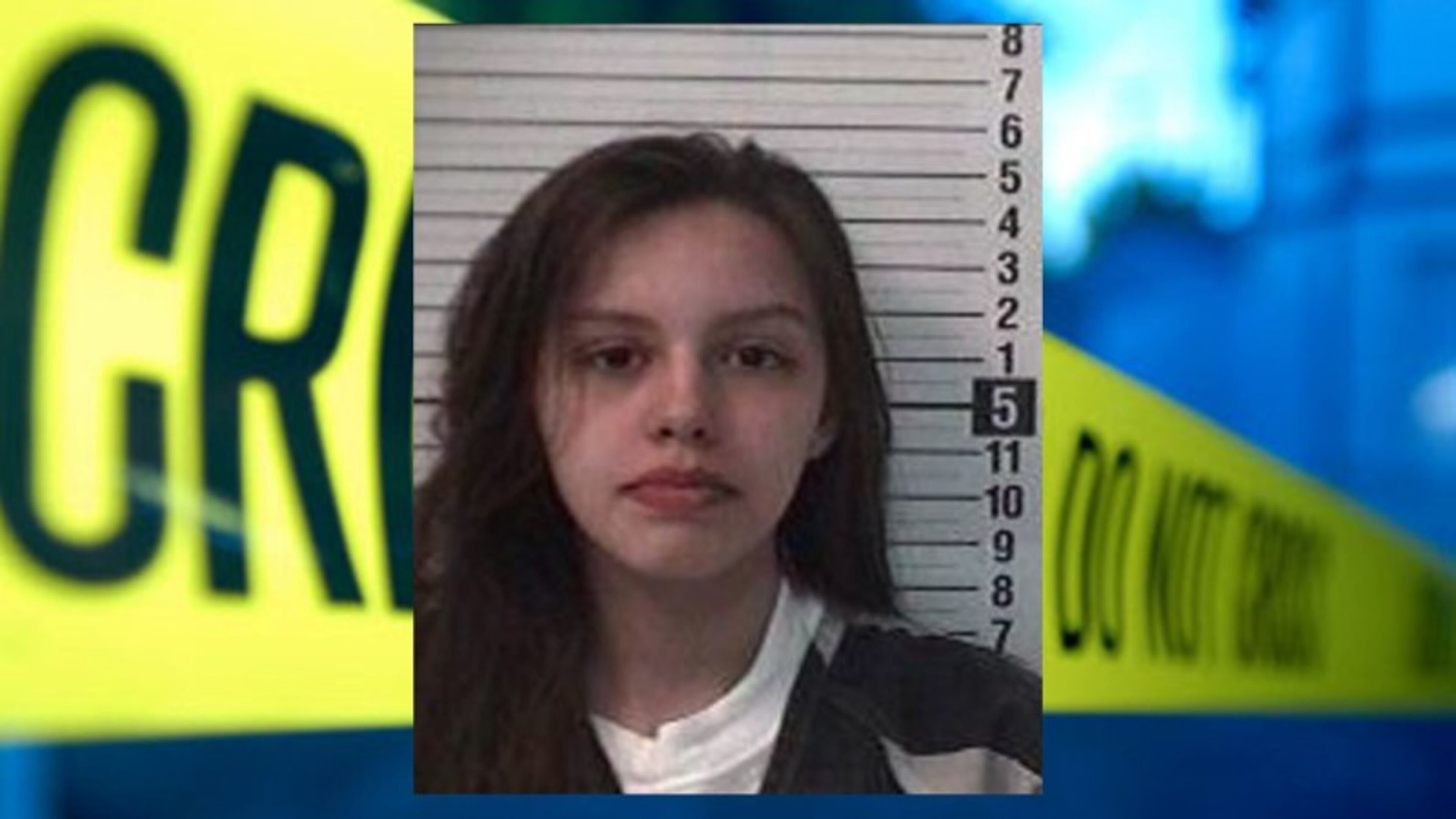 Loren Myriah Smith (Bay County Sheriff's Office)