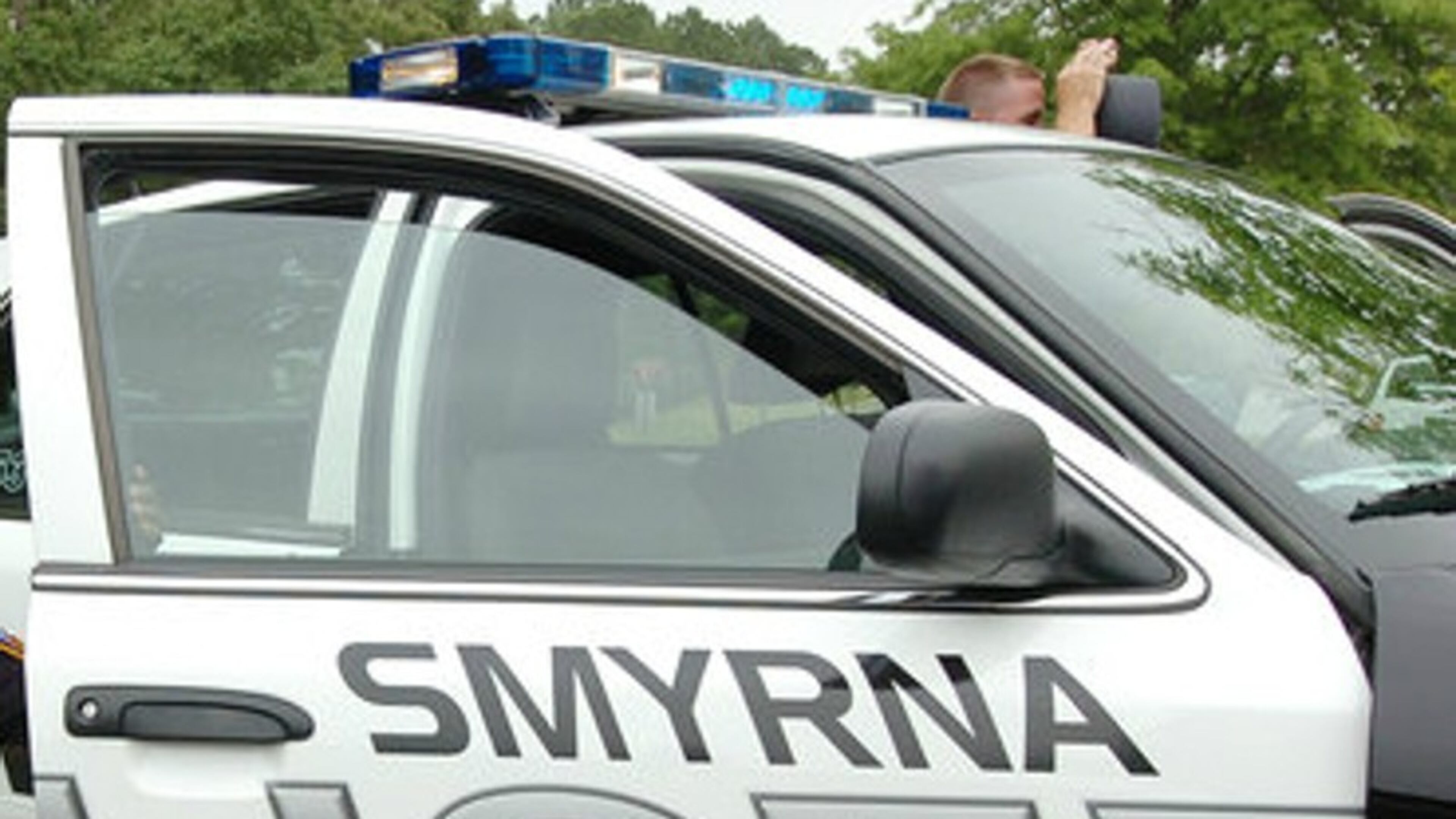 Smyrna will spend $259,742 for six new police vehicles and refurbishment of two equipped Ford Crown Victorias by Wade Ford of Smyrna. AJC file photo