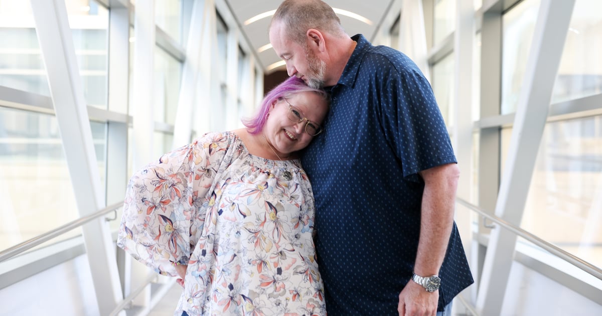 Love, Dragon Con style: Relationships blossom at the legendary Atlanta con