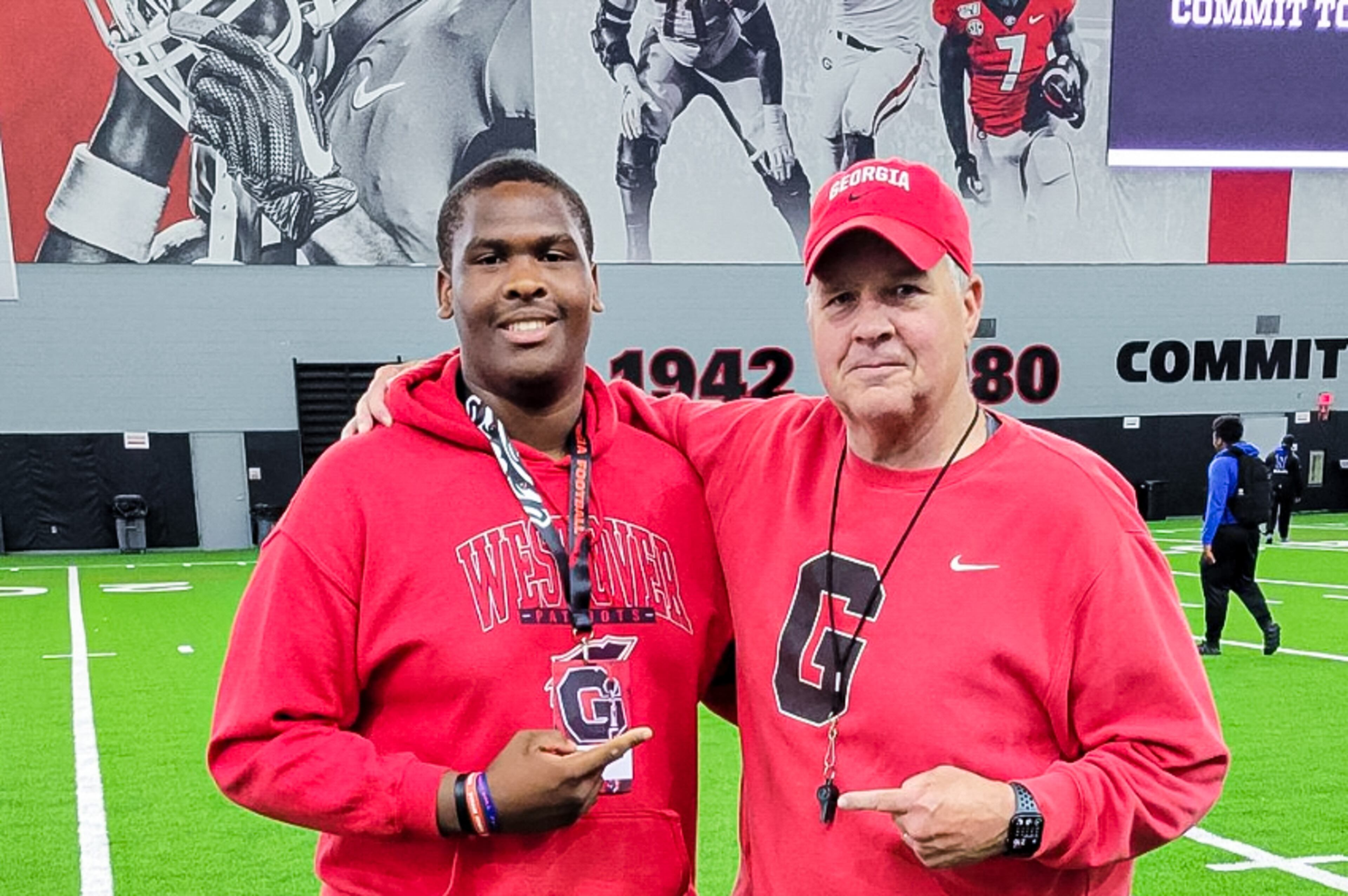 Kyson Mallard Courtesy photo Summer 2025