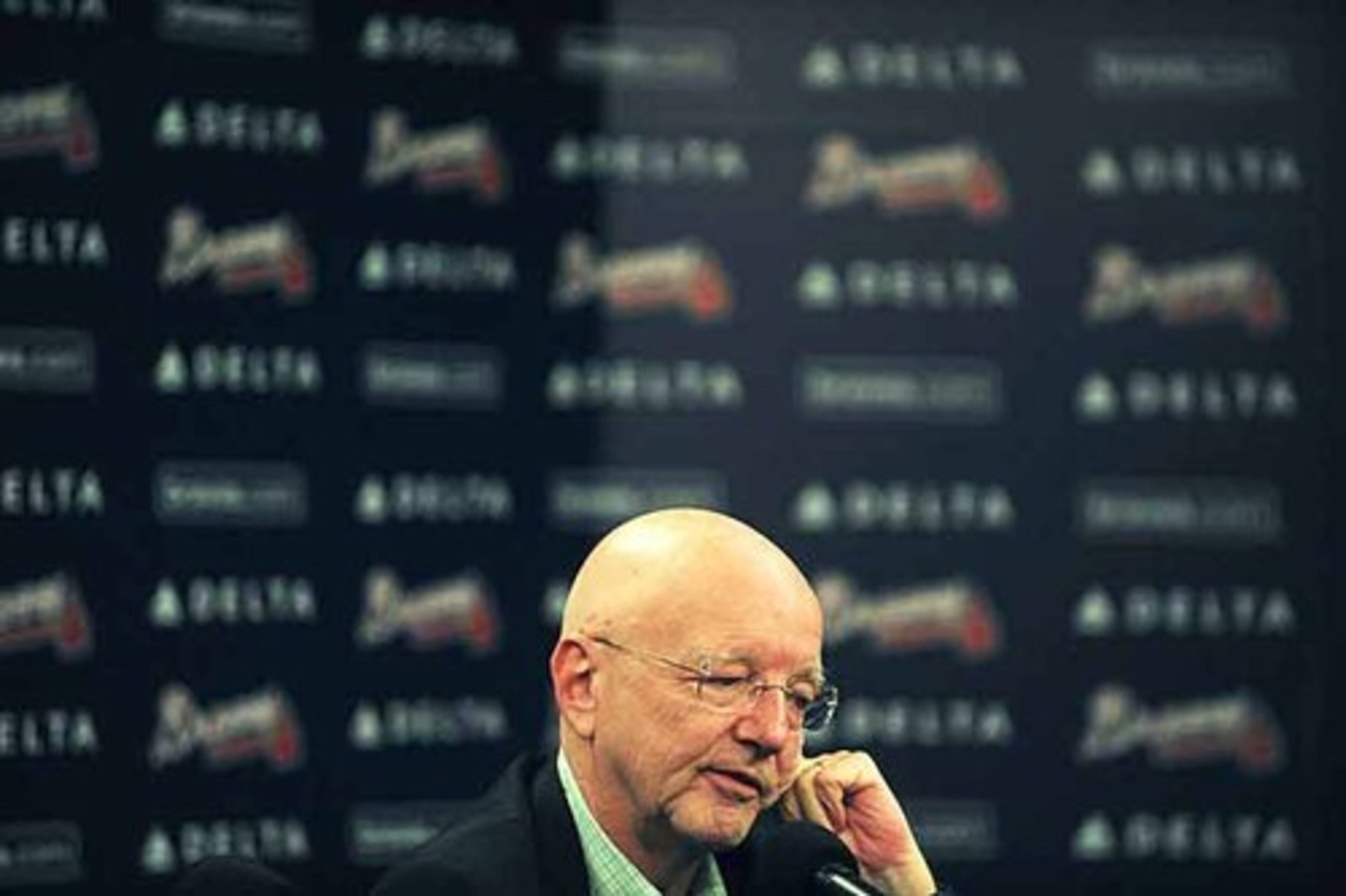 "Most of all I want to thank the fans," Van Wieren said during his departing press conference, stopping to clear his throat. "You cant do this job successfully without a lot of support from the fans and they have been tremendously supportive of our broadcasts going back to 1976 my first year here."