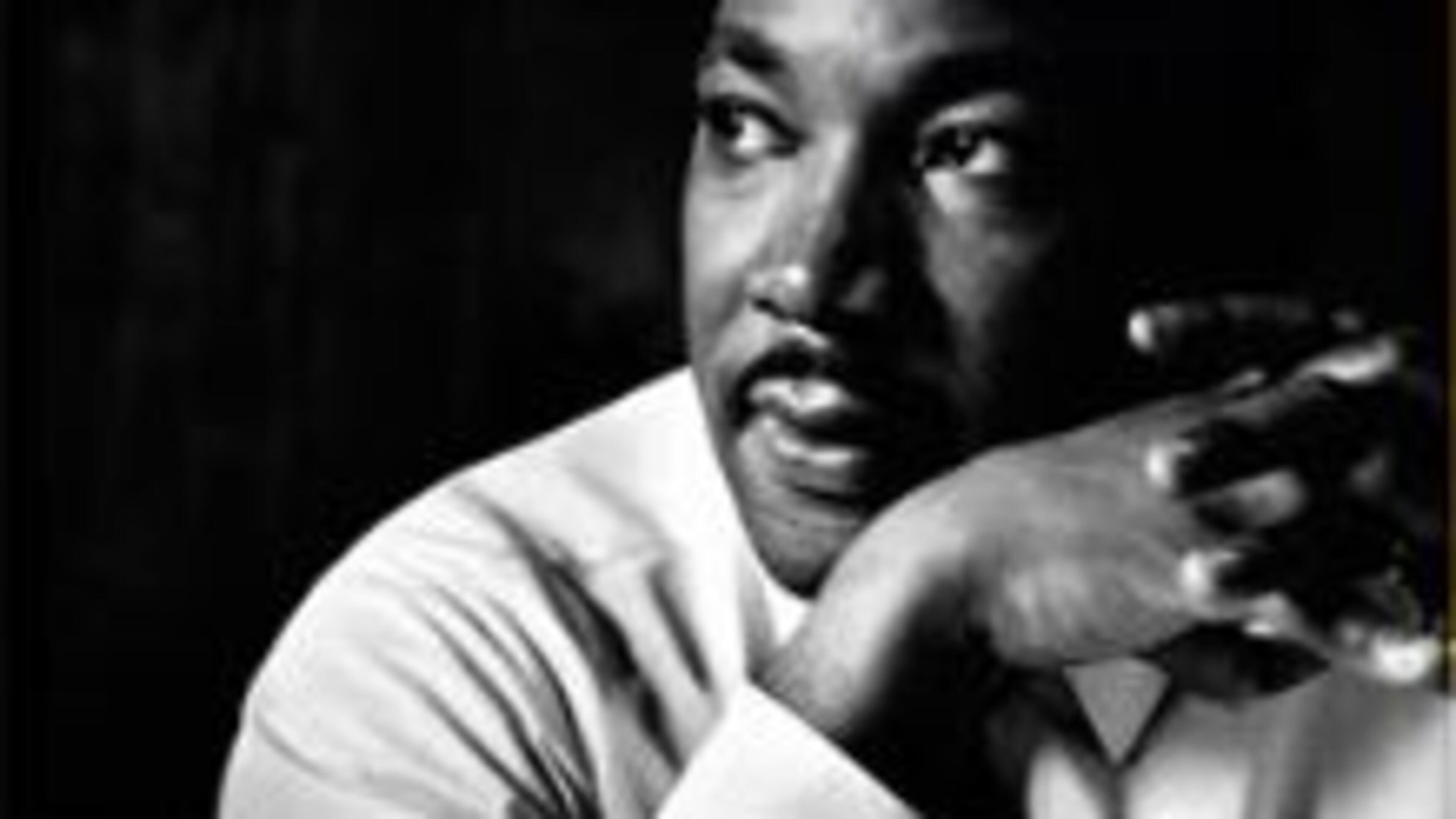 The Gwinnett County branch of the NAACP hosts a family dinner called 'Sunday Supper' in honor of Dr. Martin Luther King Jr. CONTRIBUTED