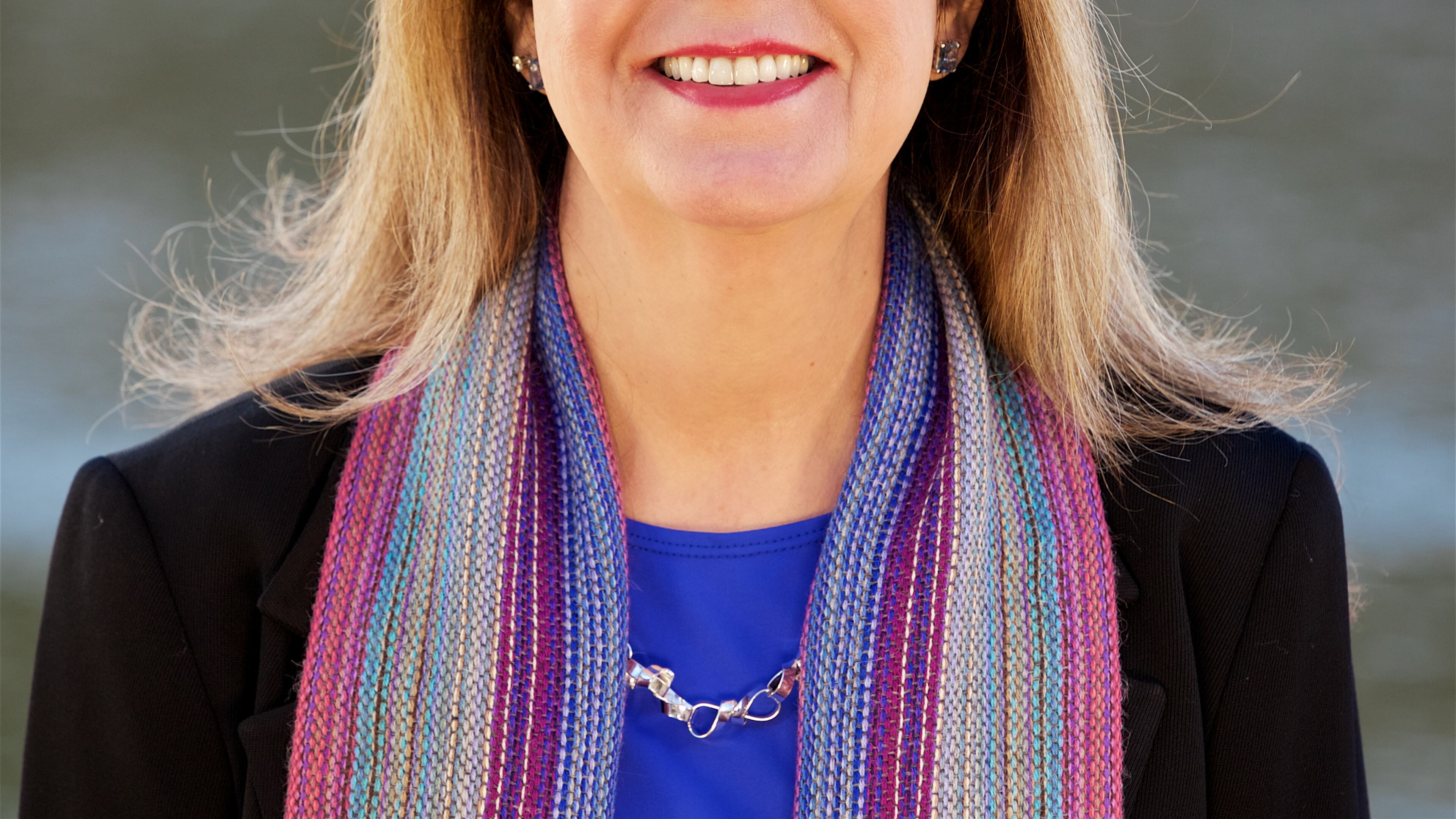 Roswell Mayor Lori Henry. HANDOUT PHOTO