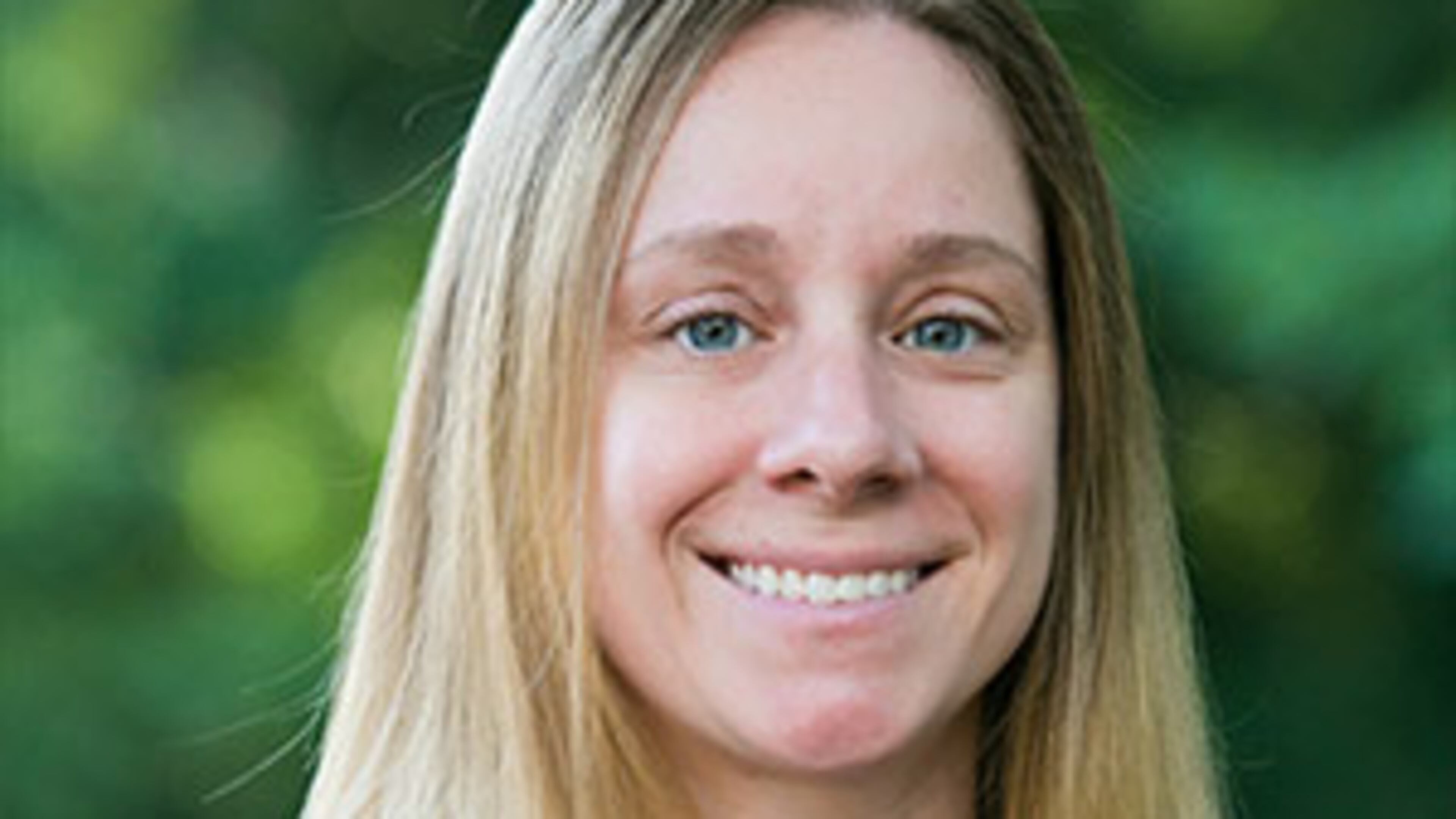 Erica Marsh, a teacher at The Museum School of Avondale Estates, has been awarded a scholarship by the Association of American Educators Foundation to assist her in attending a conference. COURTESY OF THE MUSEUM SCHOOL OF AVONDALE ESTATES