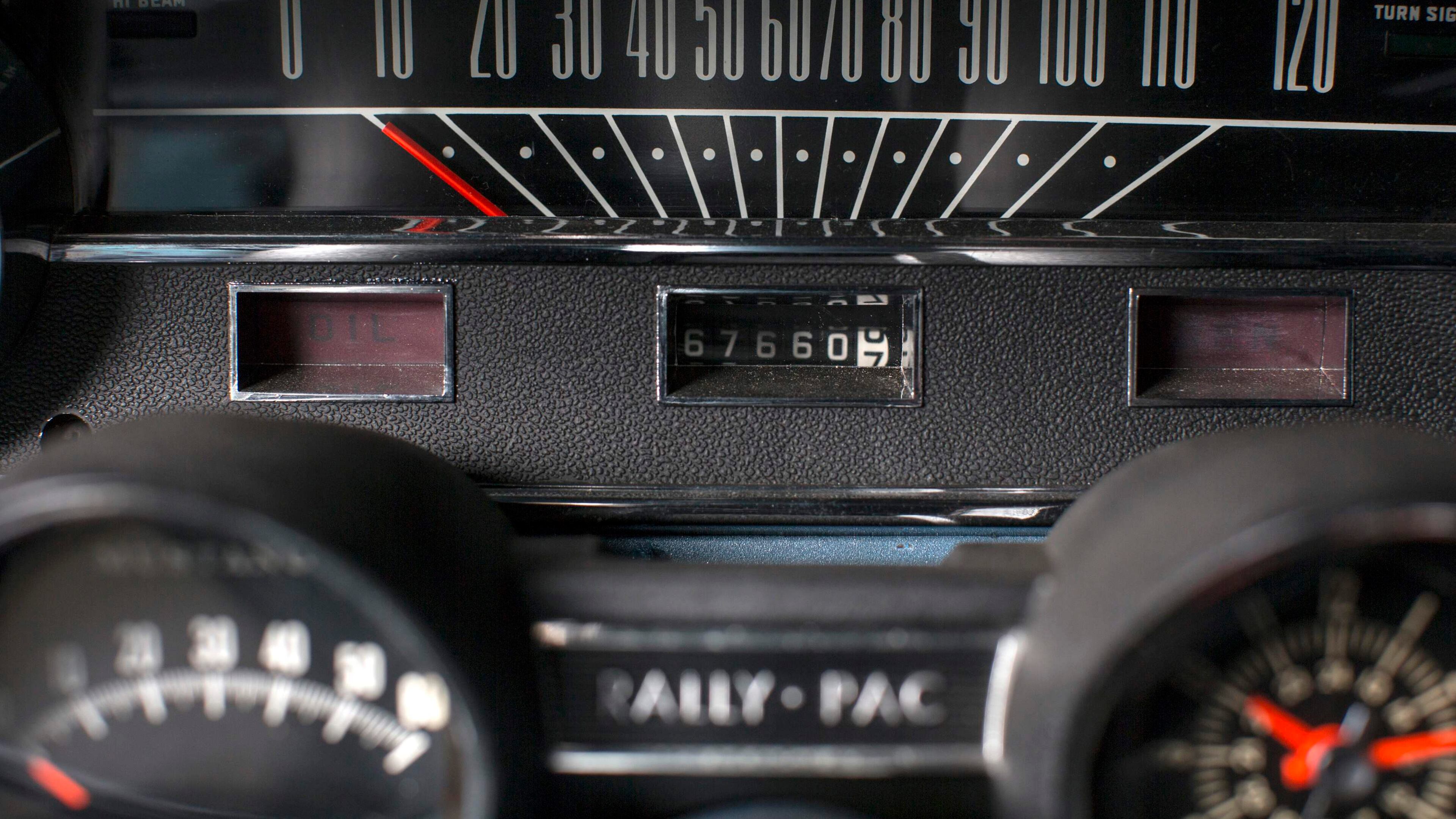 Paul Robinson, of Lawrenceville, pleaded guilty to altering odometers in used cars.