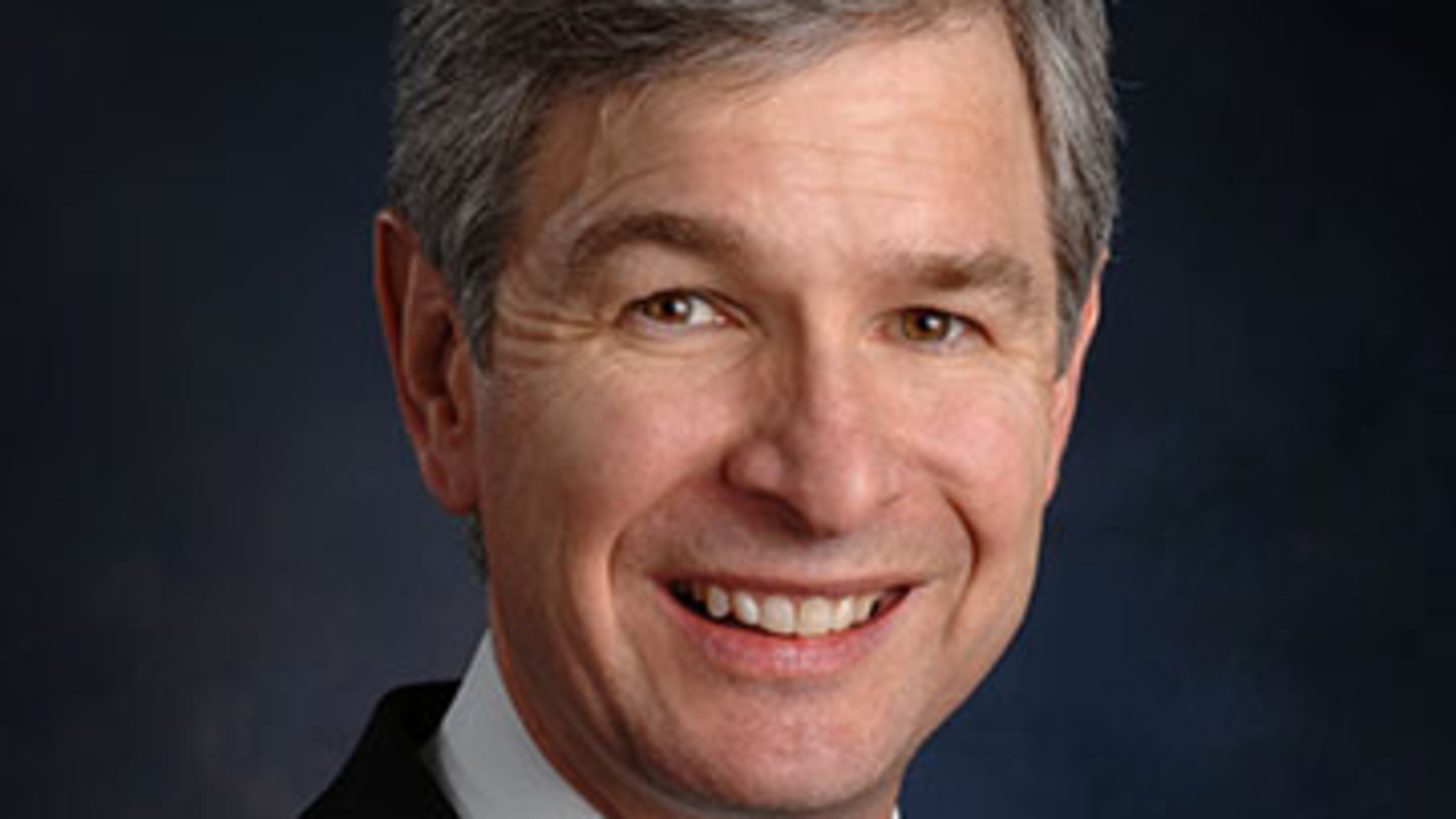 GSU president Mark Becker said the GPB partnership will give both film, TV and radio students greater opportunities for exposure. CREDIT: GSU