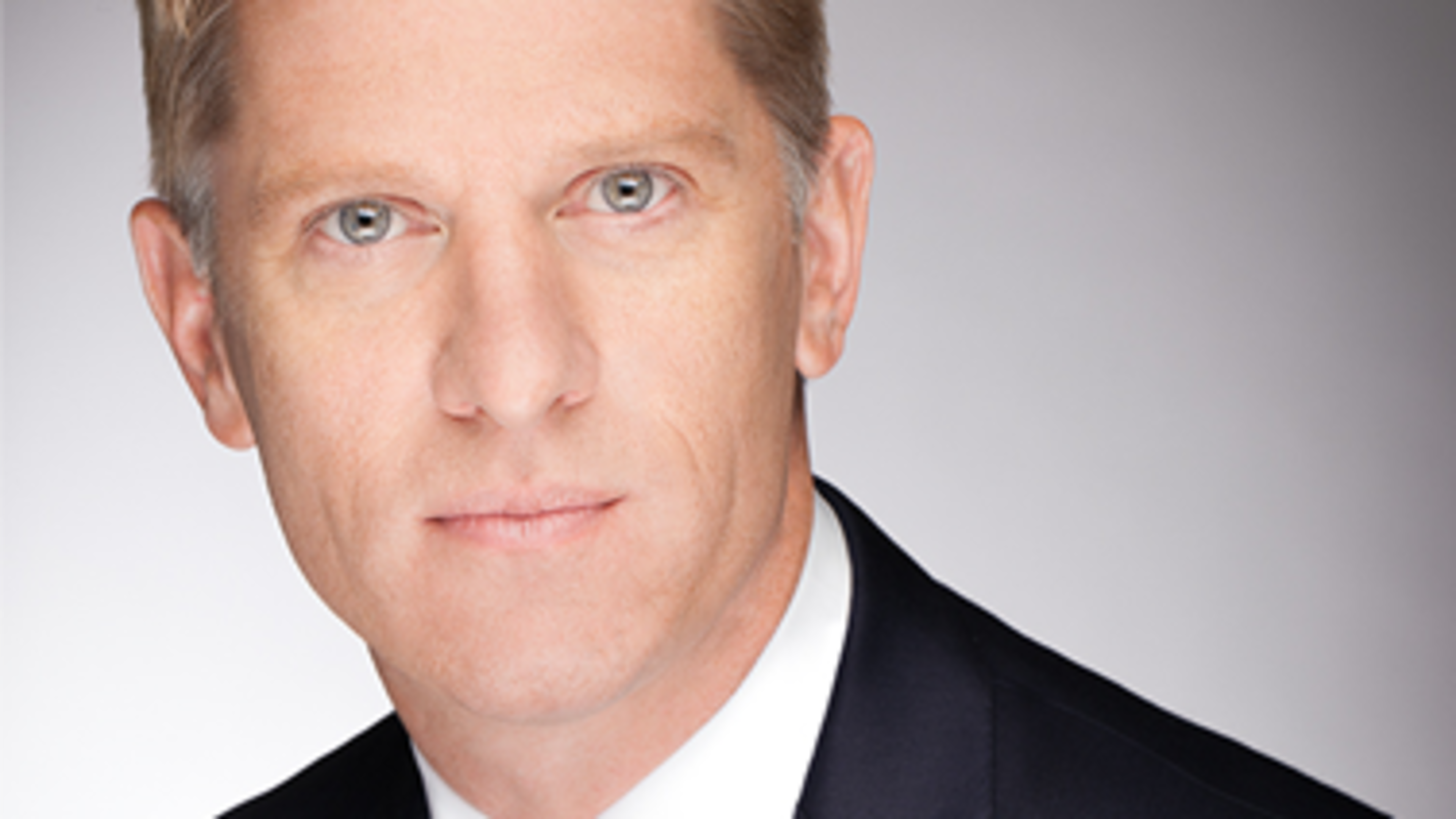 Turner CEO John Martin said the company is going through a major restructuring that will involve job cuts. How much has not been specified. CREDIT: Turner