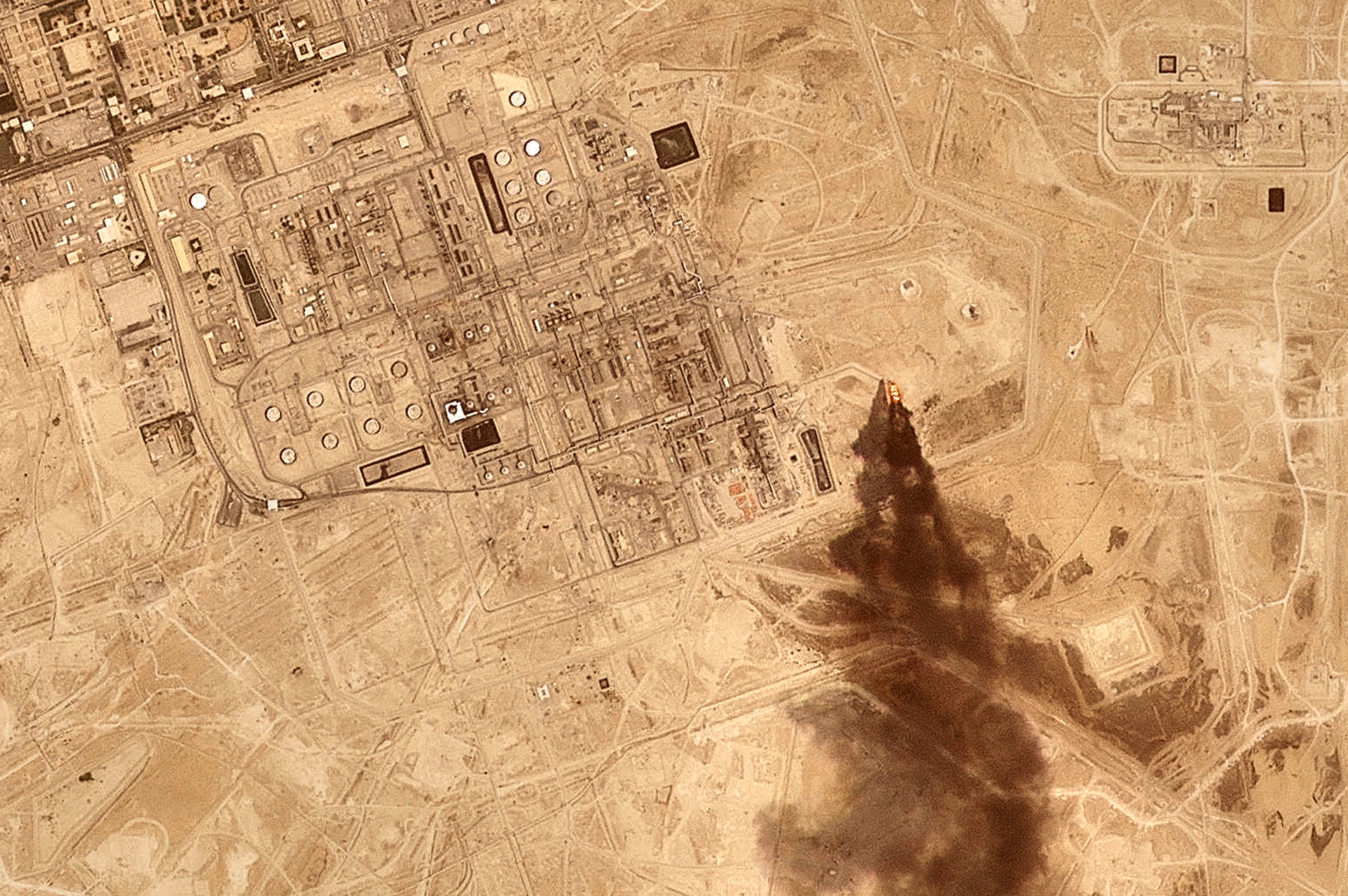Saudi Arabia