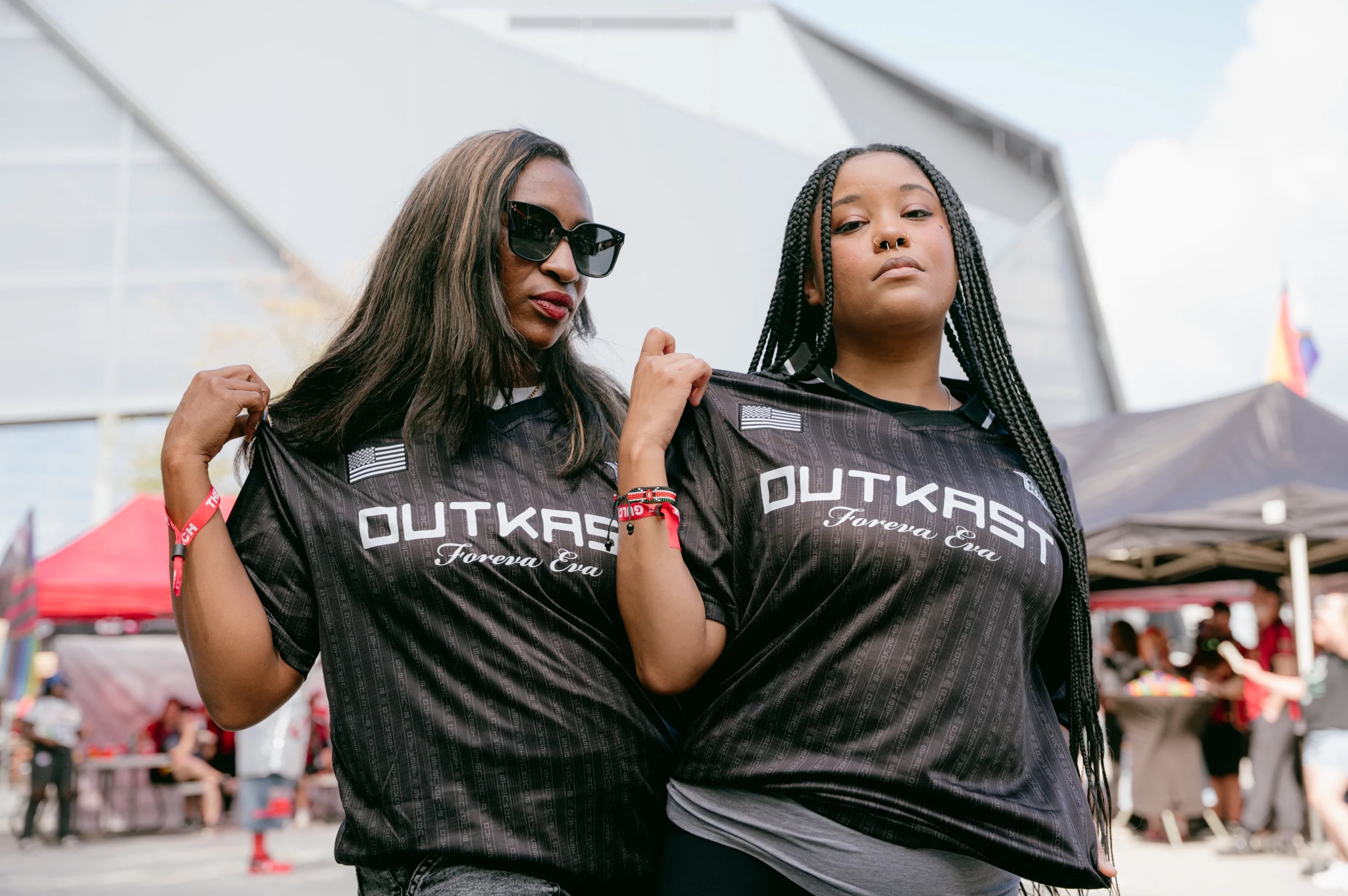 FIFA fashion: Our favorite Atlanta soccer styles