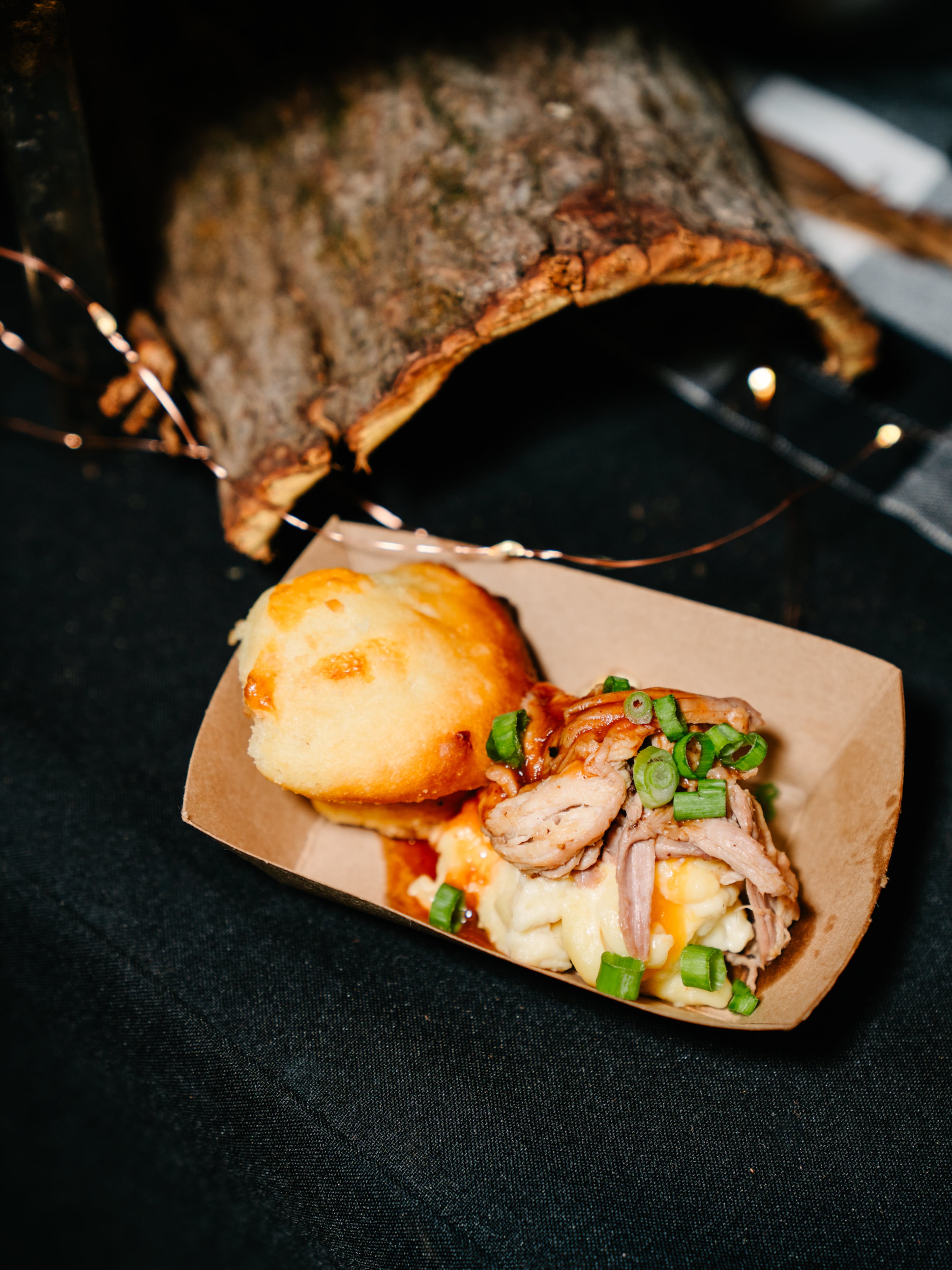 More than 20 Alpharetta restaurants will participate in the Grand Tasting Alpharetta food festival on Aug. 28. (Courtesy of Grand Tasting Alpharetta)