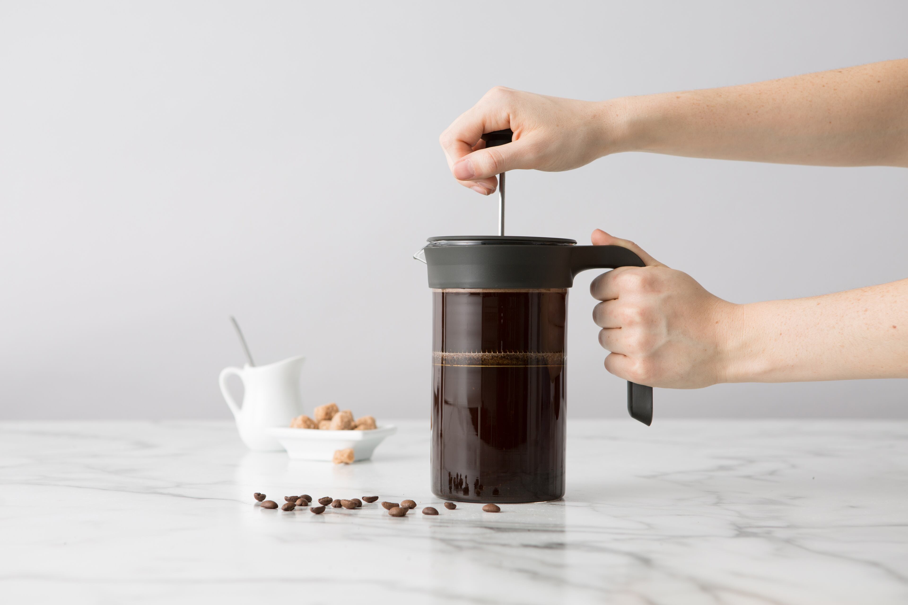 Chef'N 3-in-1 Brewer Kit