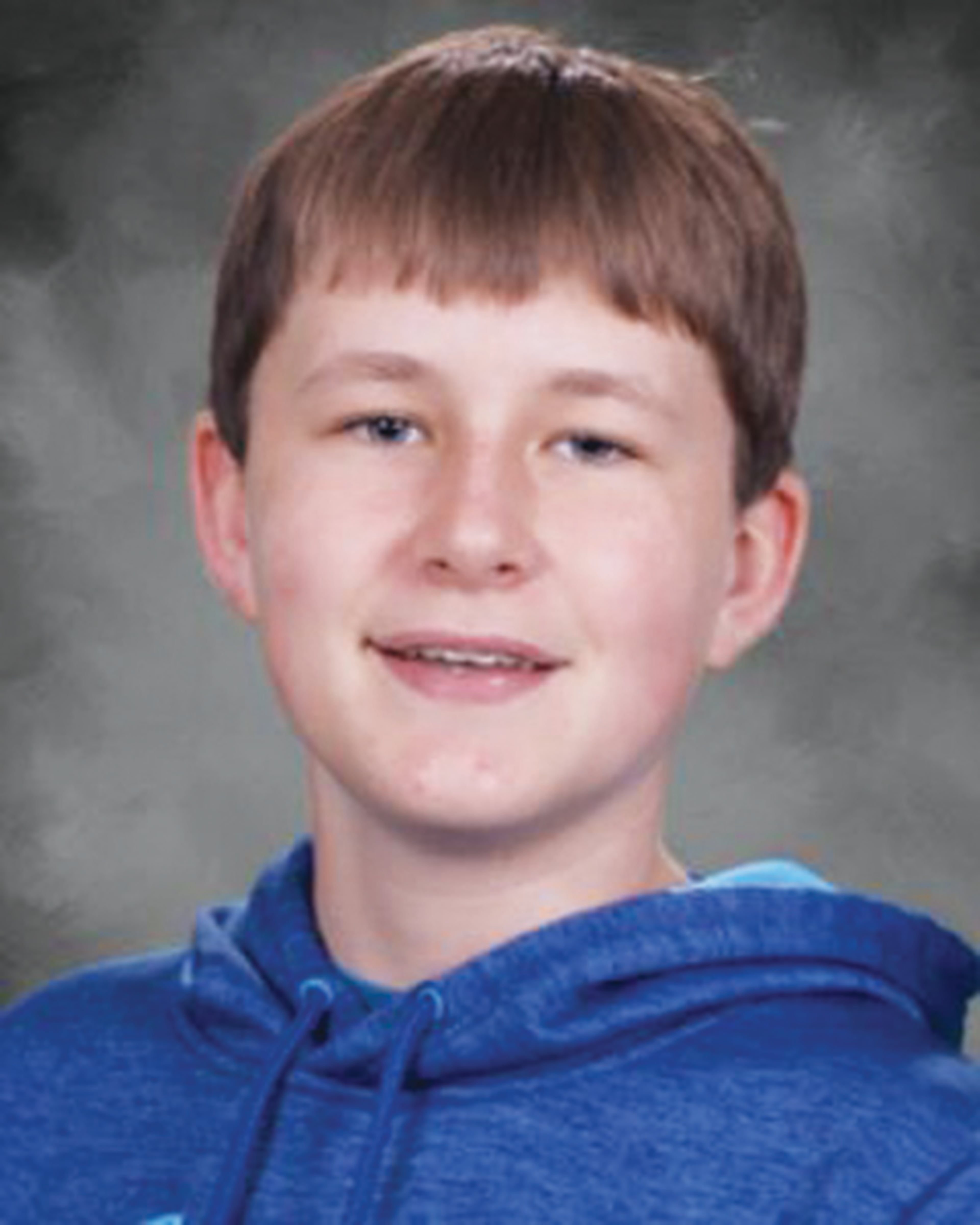 Etowah High School sophomore Evan Weber is one of only five Georgia students, from the pool of entries submitted by students statewide, chosen to advance in the PTA Reflections 2020-21 Theme Search competition at the State level and is headed to Nationals.
The annual PTA Reflections program gives students in all grades and of all abilities the opportunity to create original works of art in the categories of dance choreography, film production, literature, music composition, photography and visual arts for the opportunity to earn recognition at the School, District, State and National levels. The program also includes a contest to develop the theme that all entries have to follow, and Evan’s award-winning submission is “The Future Looks Like.”