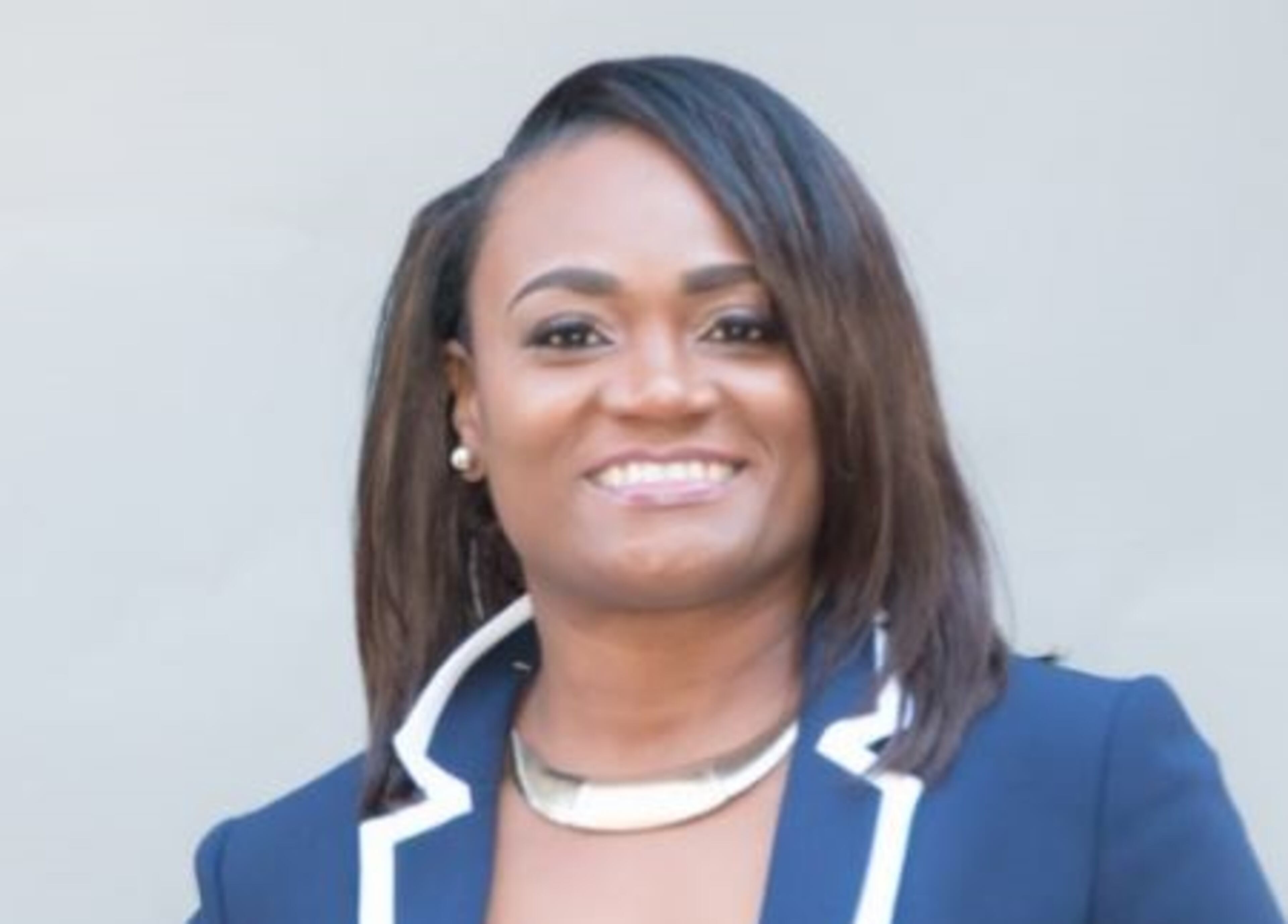 Donna McLeod, a chemical engineer and small business owner, is a Democrat representing Georgia House District 105 in Gwinnett County.