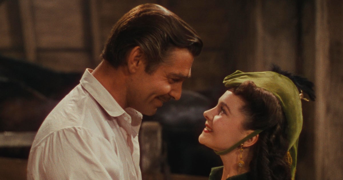 Love the romance book? There might be a movie for that, for better or worse